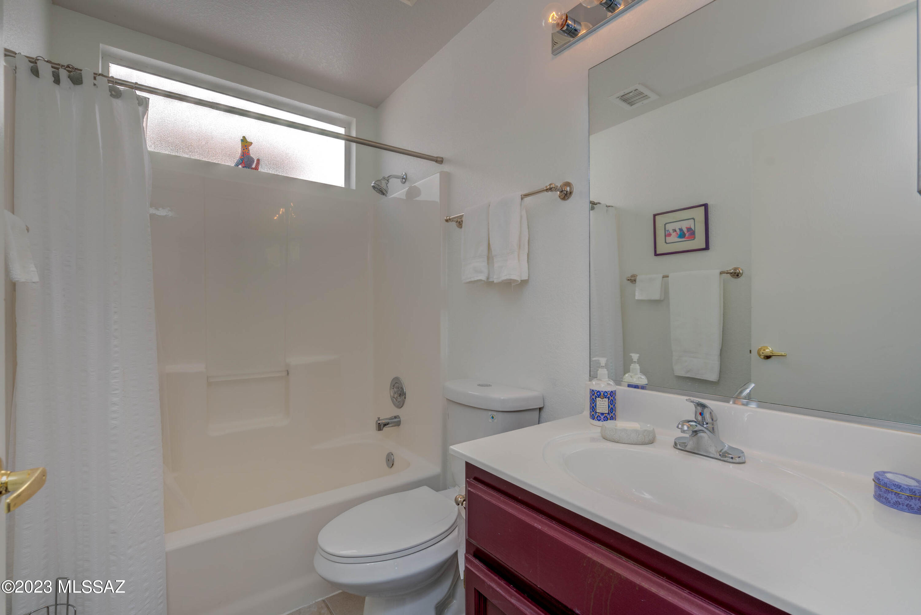Sun City Vistoso Unit 10(1-113) - Residential
