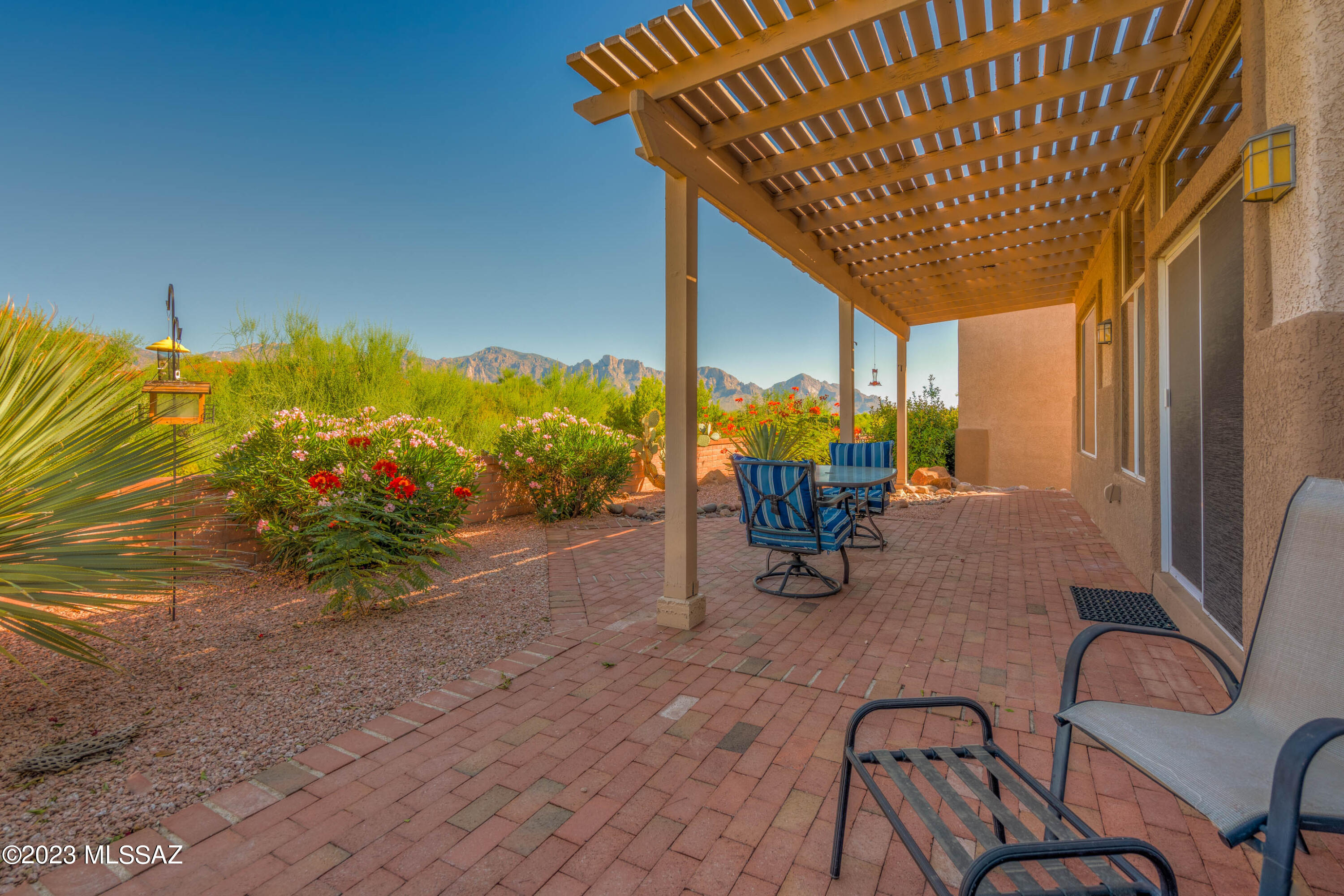 Sun City Vistoso Unit 10(1-113) - Residential