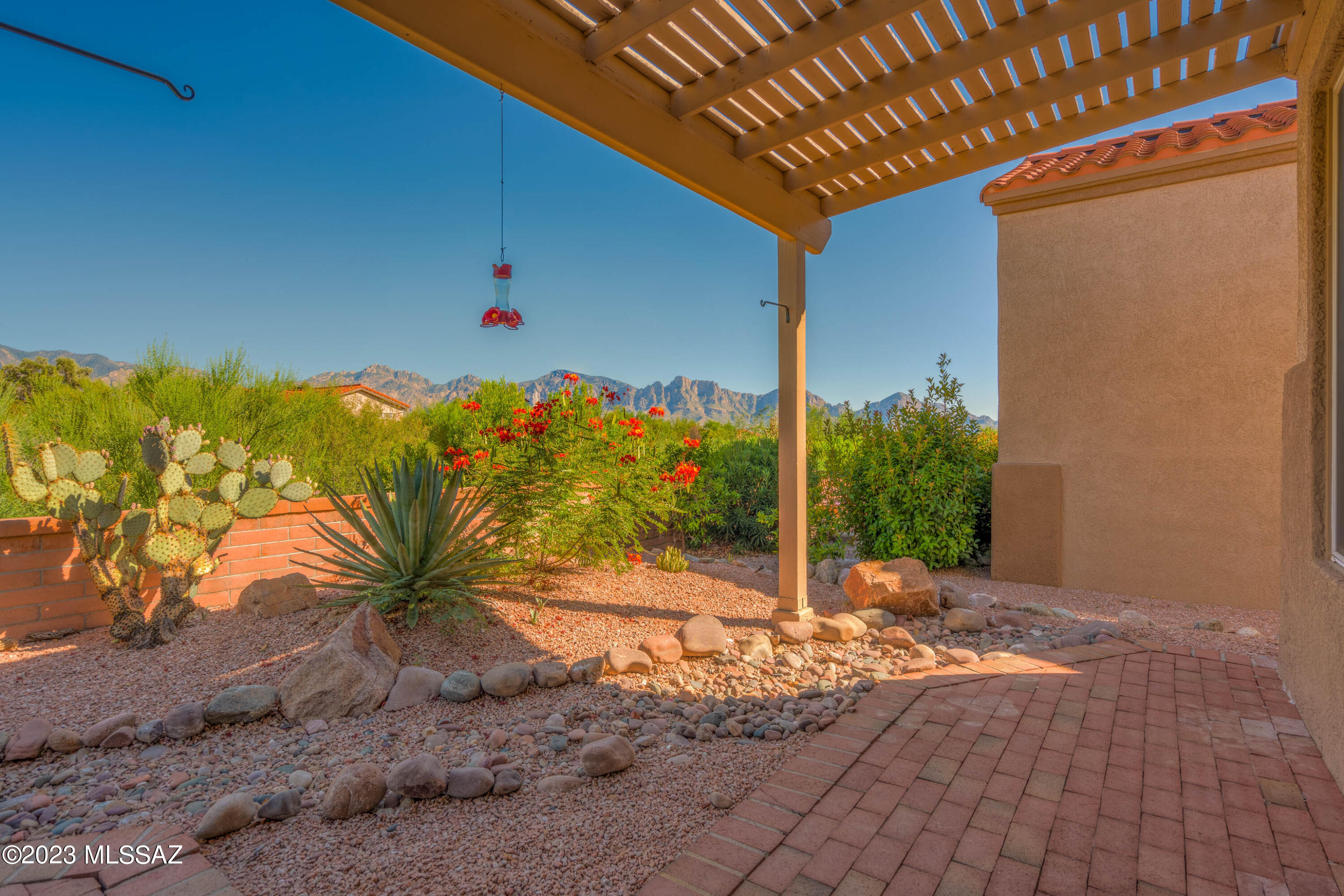 Sun City Vistoso Unit 10(1-113) - Residential