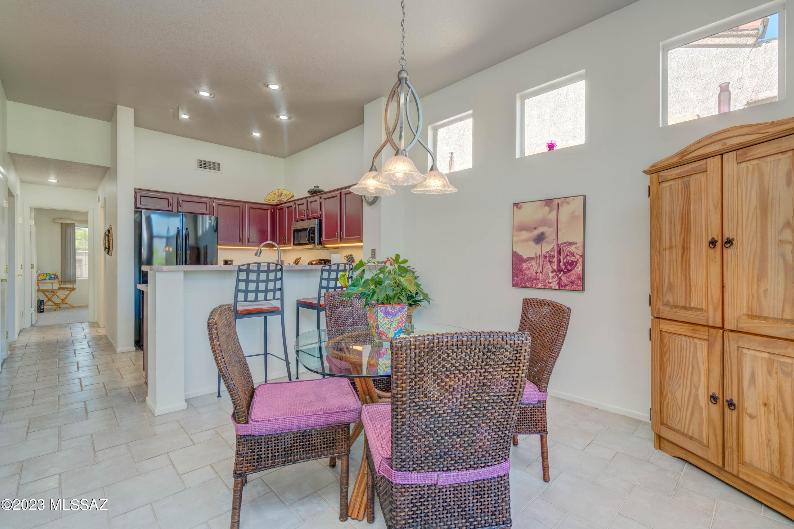 Sun City Vistoso Unit 10(1-113) - Residential