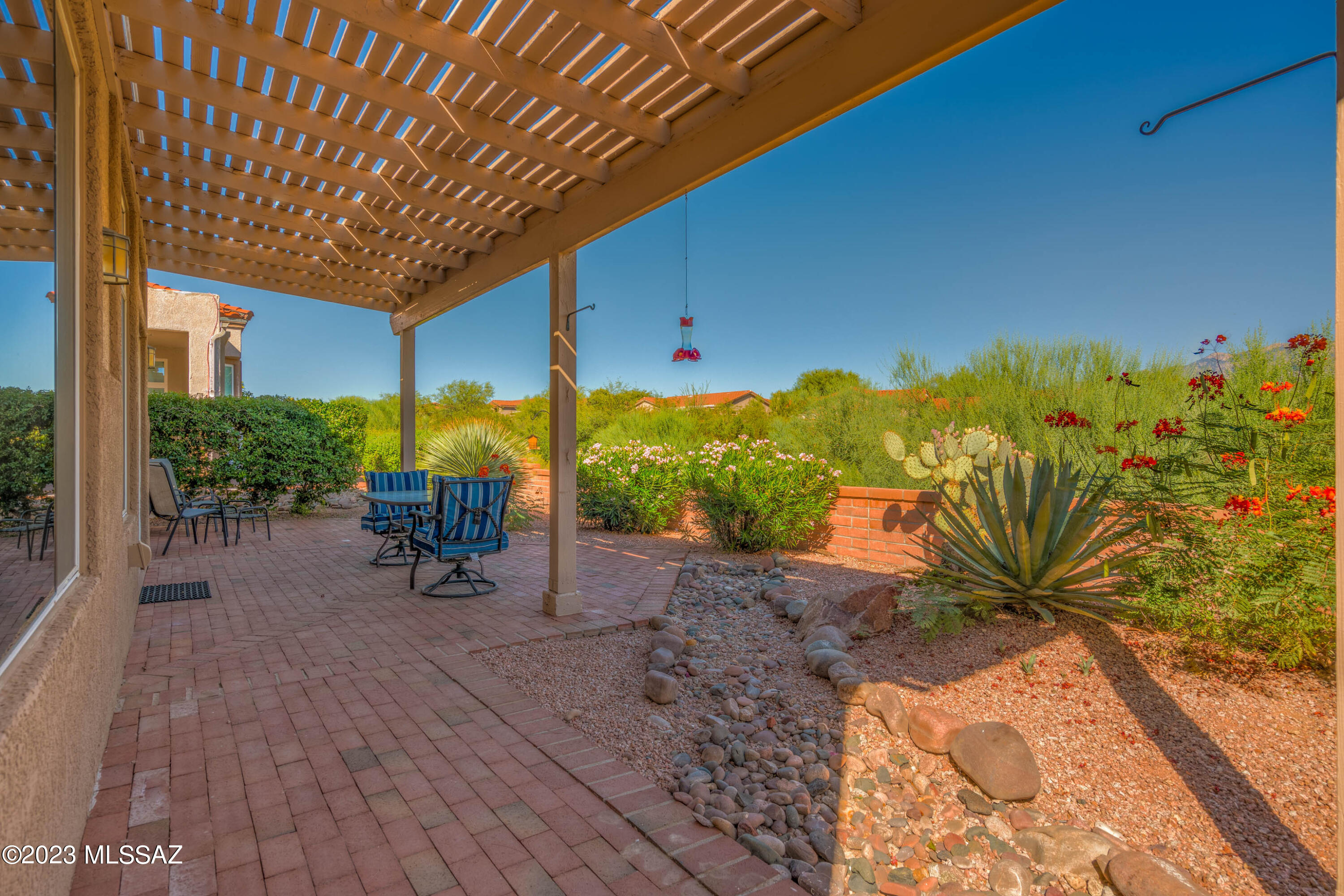 Sun City Vistoso Unit 10(1-113) - Residential
