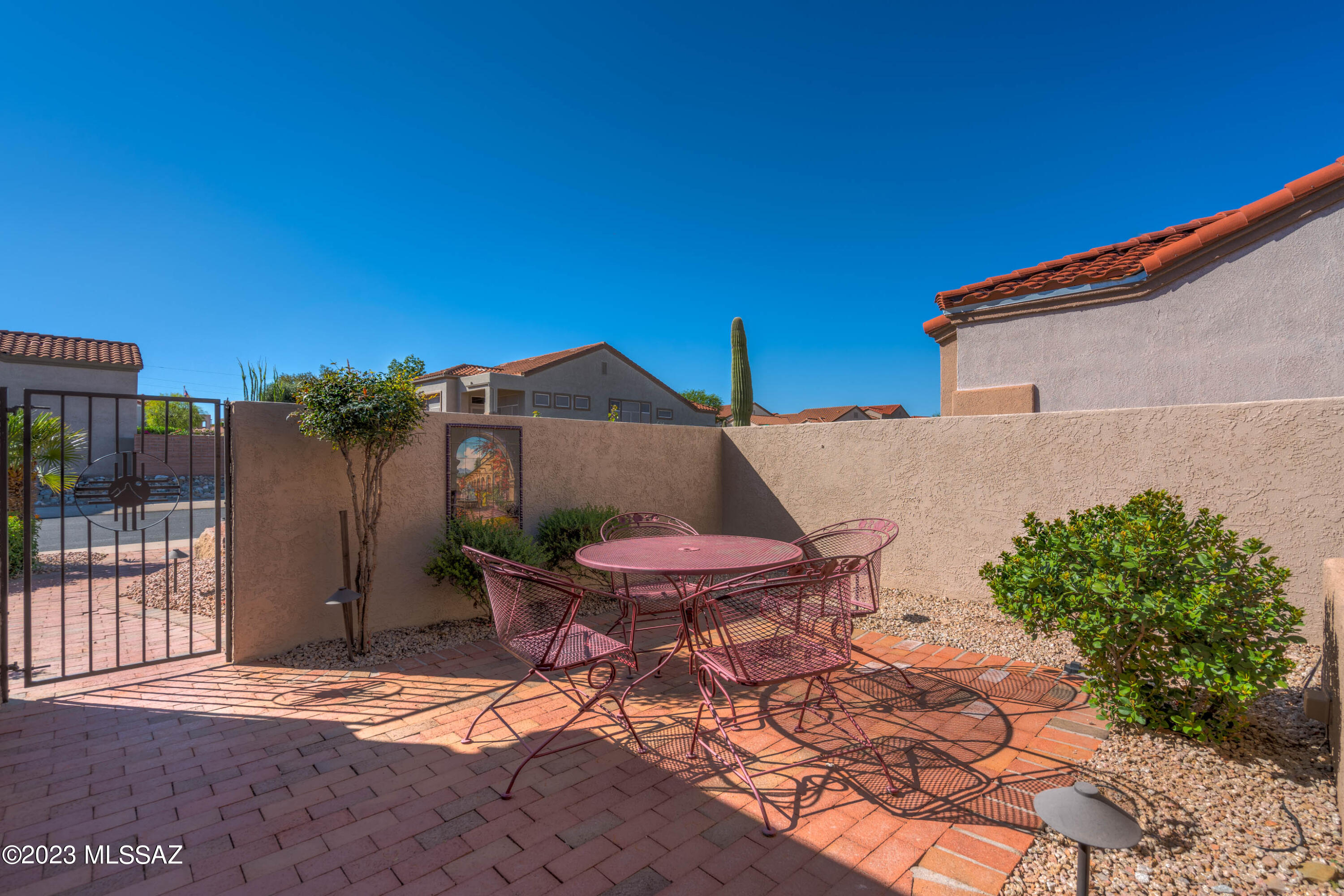 Sun City Vistoso Unit 10(1-113) - Residential