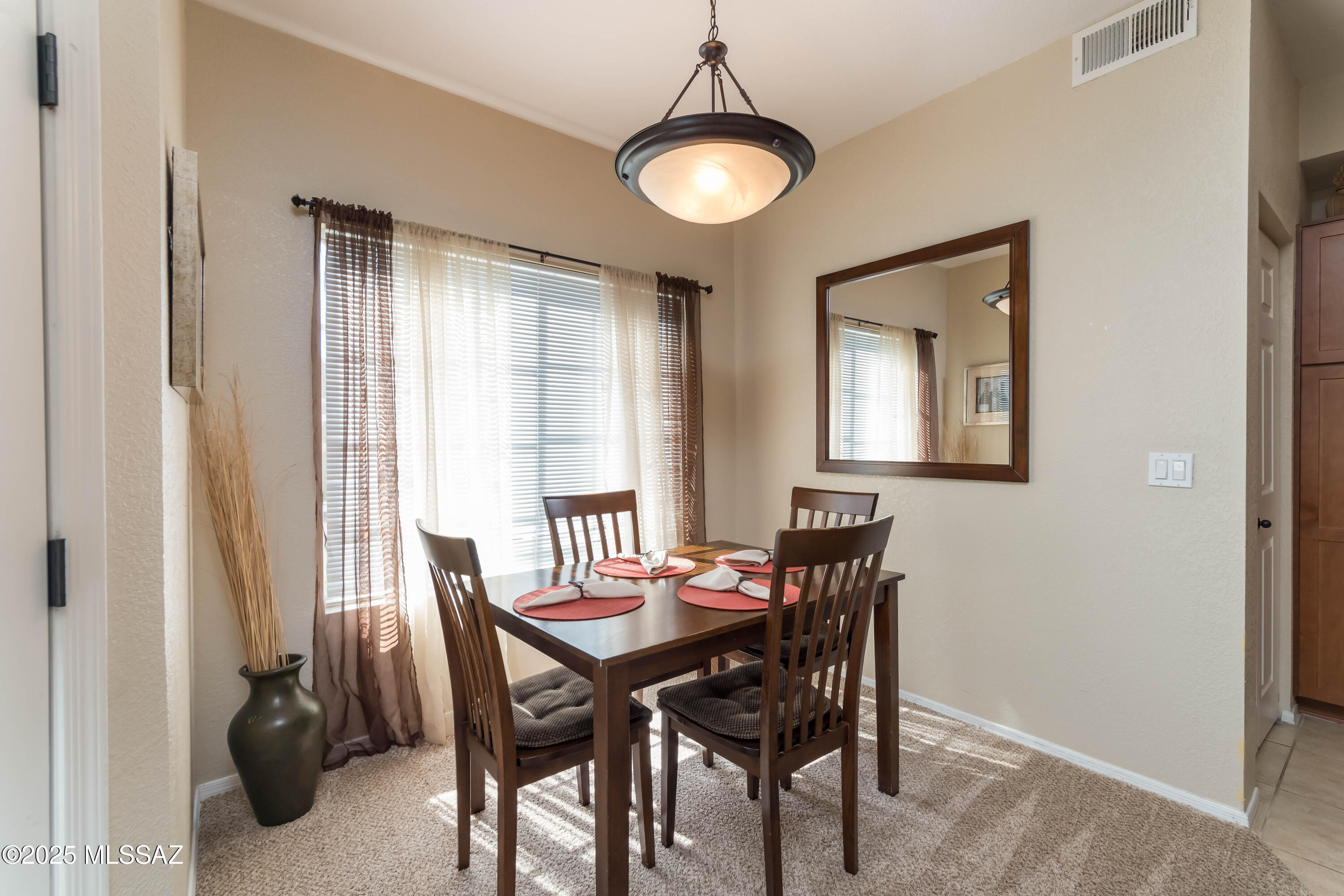 1500 E Pusch Wilderness Drive 14105