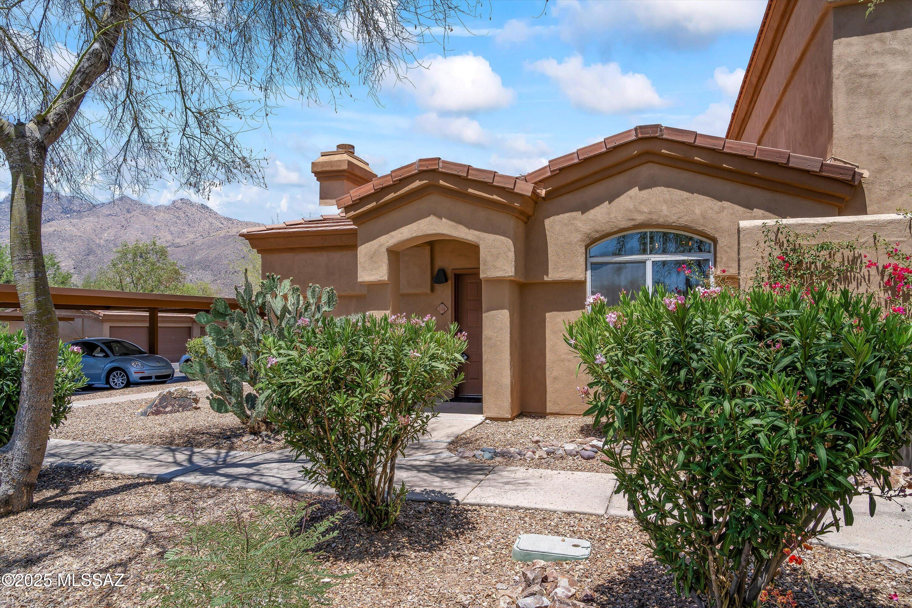 7050 E Sunrise Drive 7104