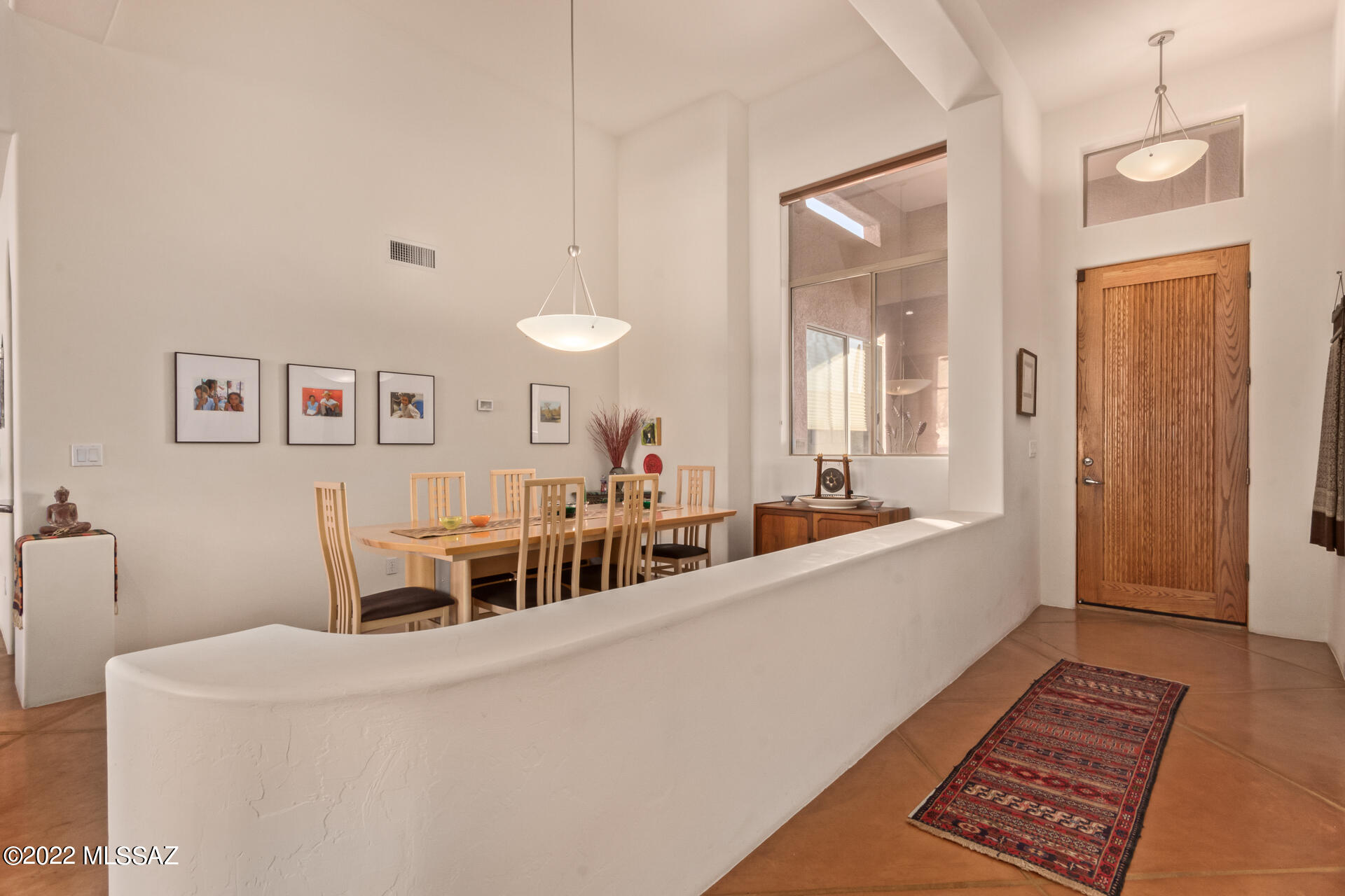 The Summit at Finger Rock (1-36) - Residential