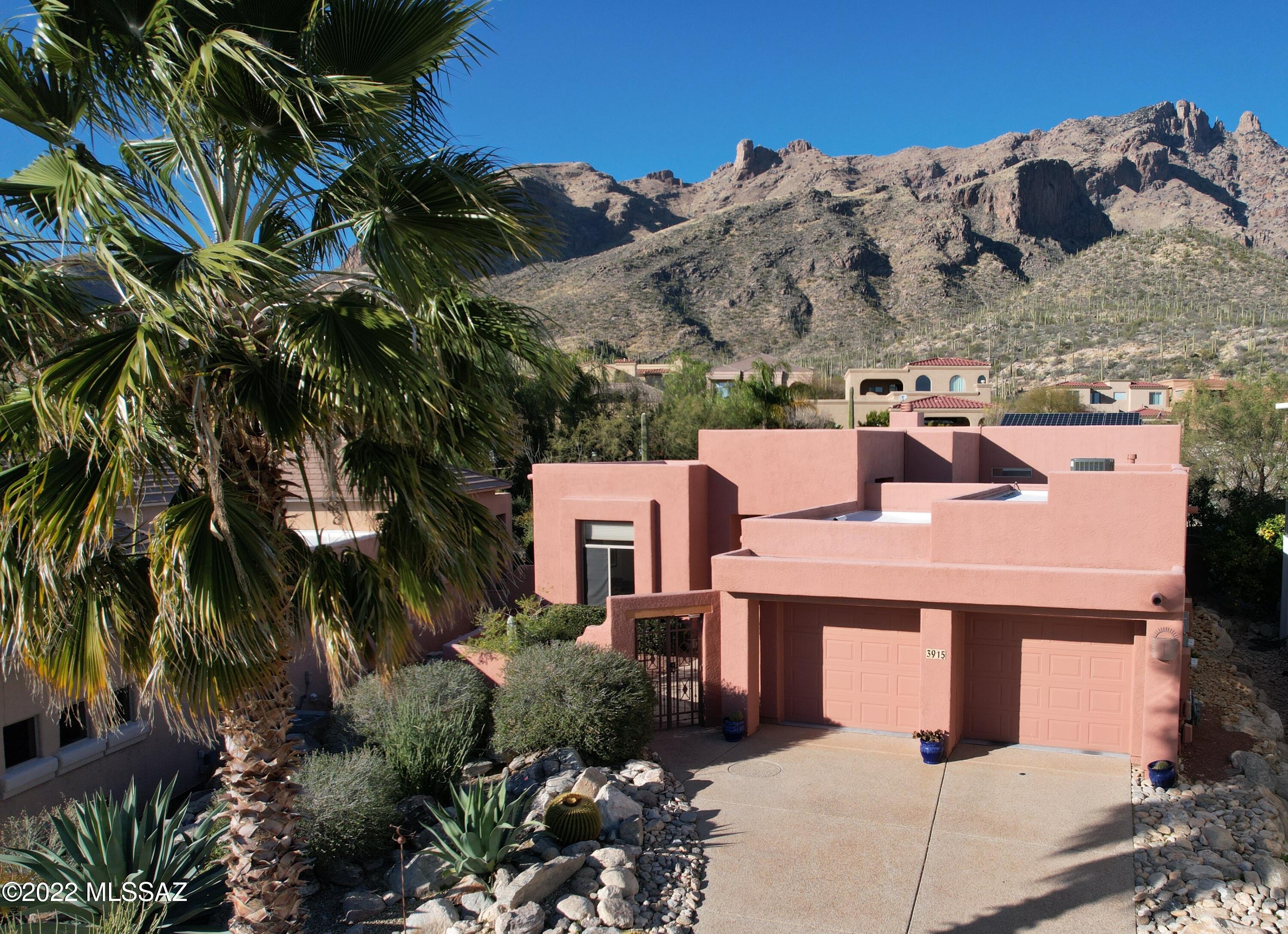 The Summit at Finger Rock (1-36) - Residential