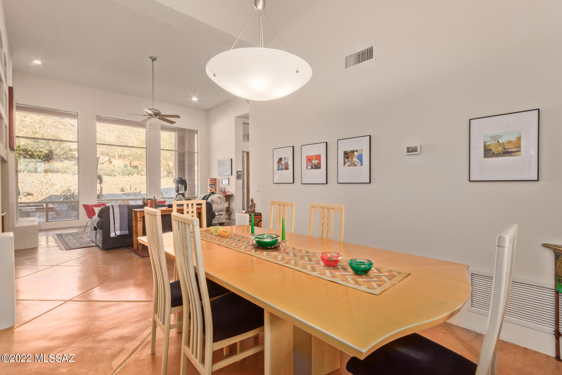 The Summit at Finger Rock (1-36) - Residential