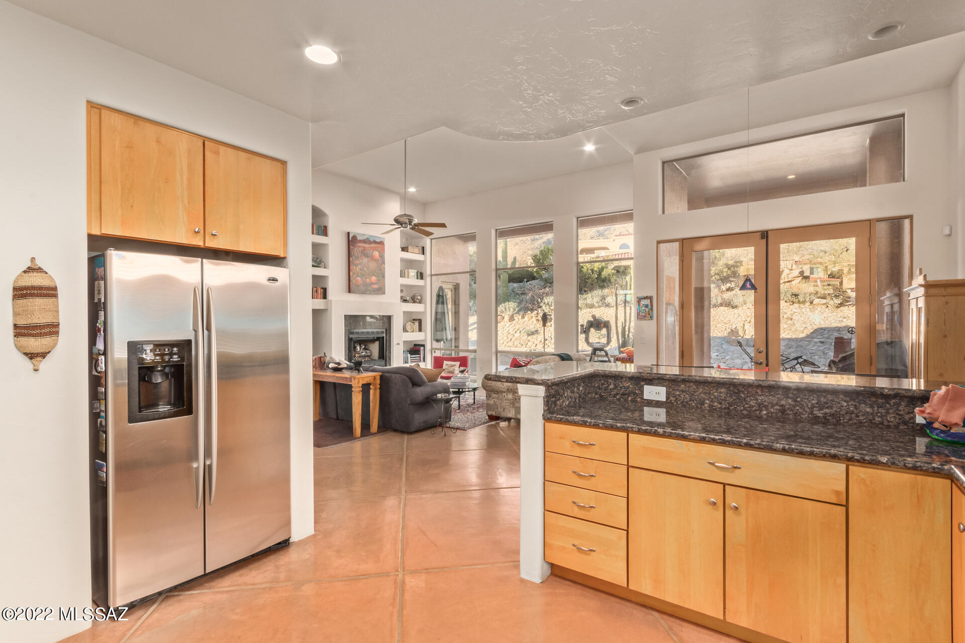 The Summit at Finger Rock (1-36) - Residential