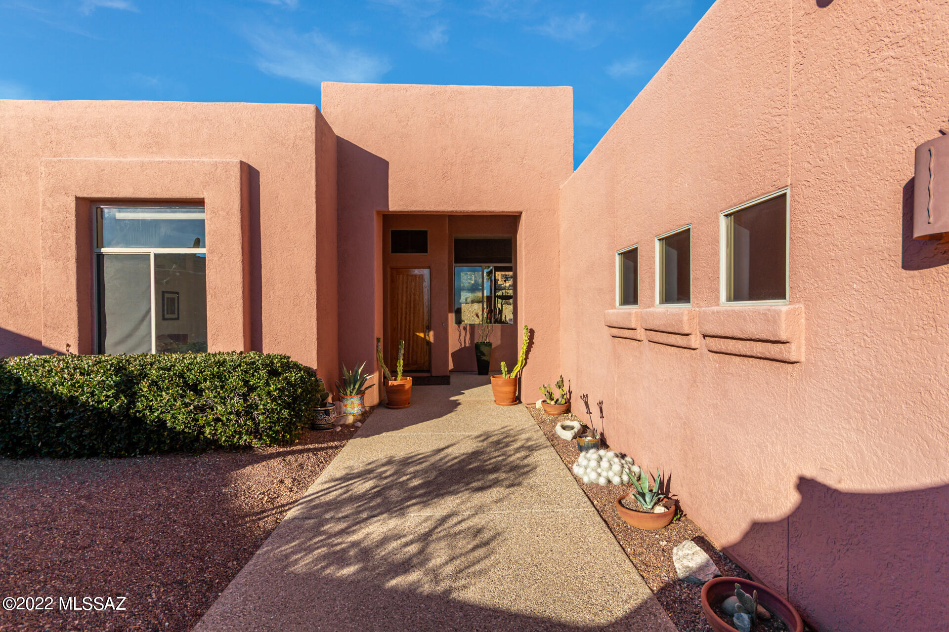 The Summit at Finger Rock (1-36) - Residential