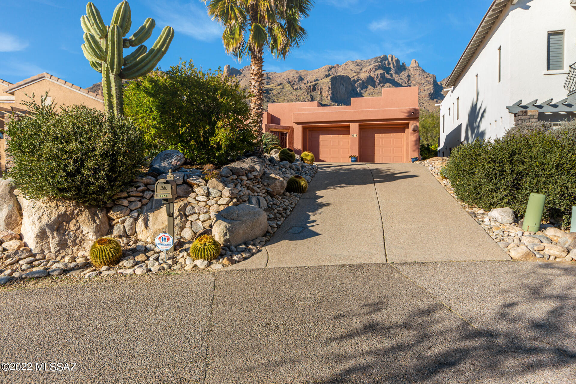 The Summit at Finger Rock (1-36) - Residential