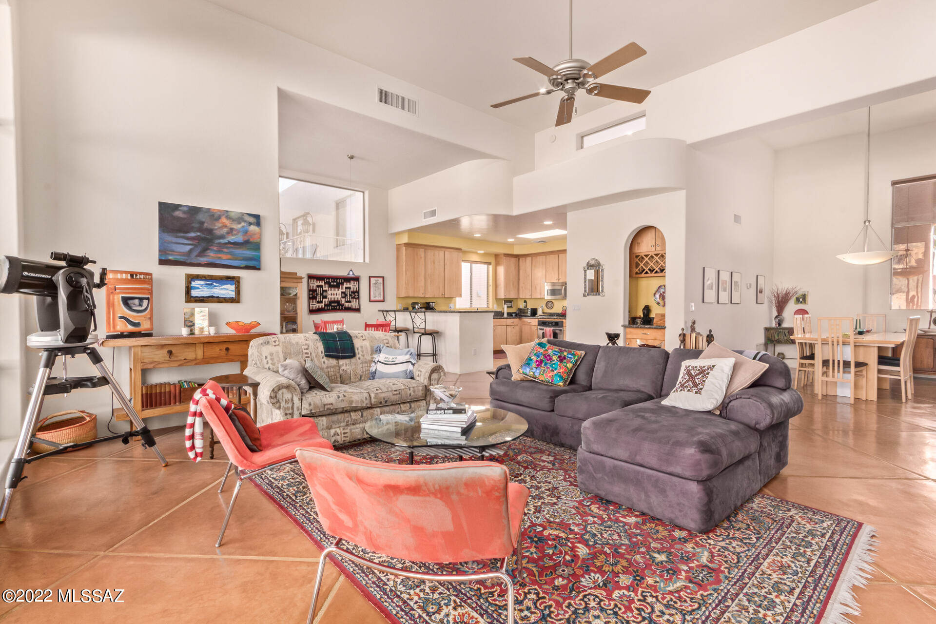 The Summit at Finger Rock (1-36) - Residential