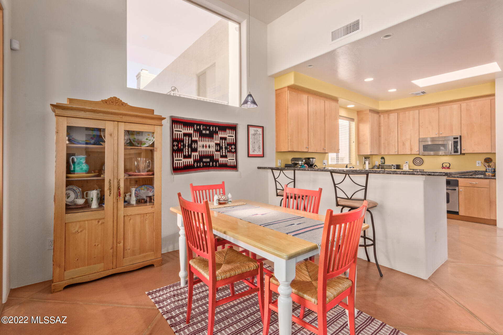 The Summit at Finger Rock (1-36) - Residential