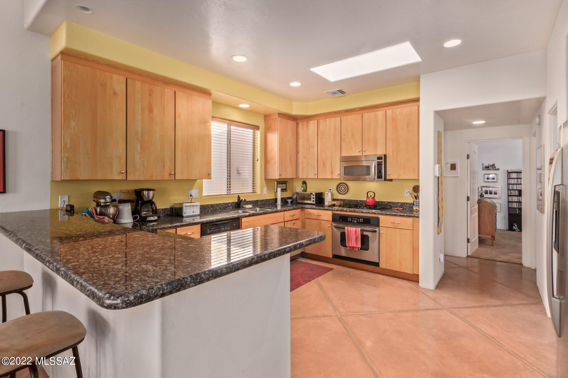 The Summit at Finger Rock (1-36) - Residential