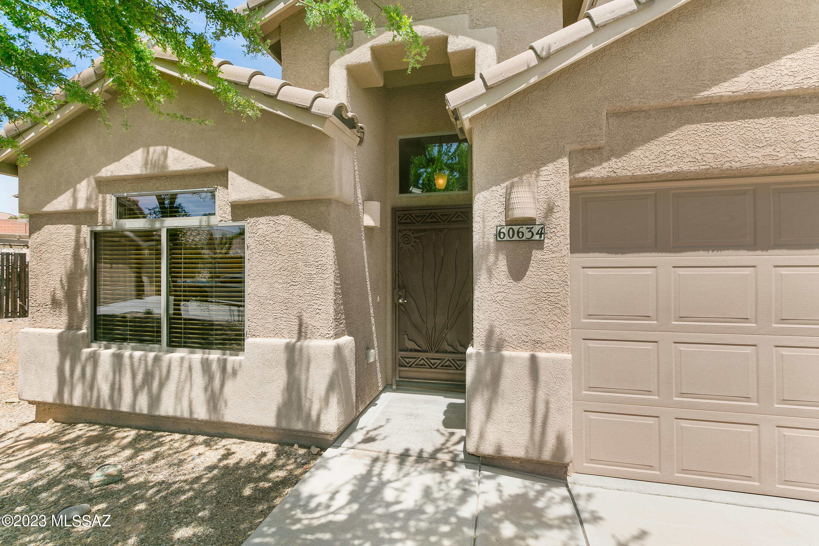 Eagle Crest Ranch - Residential