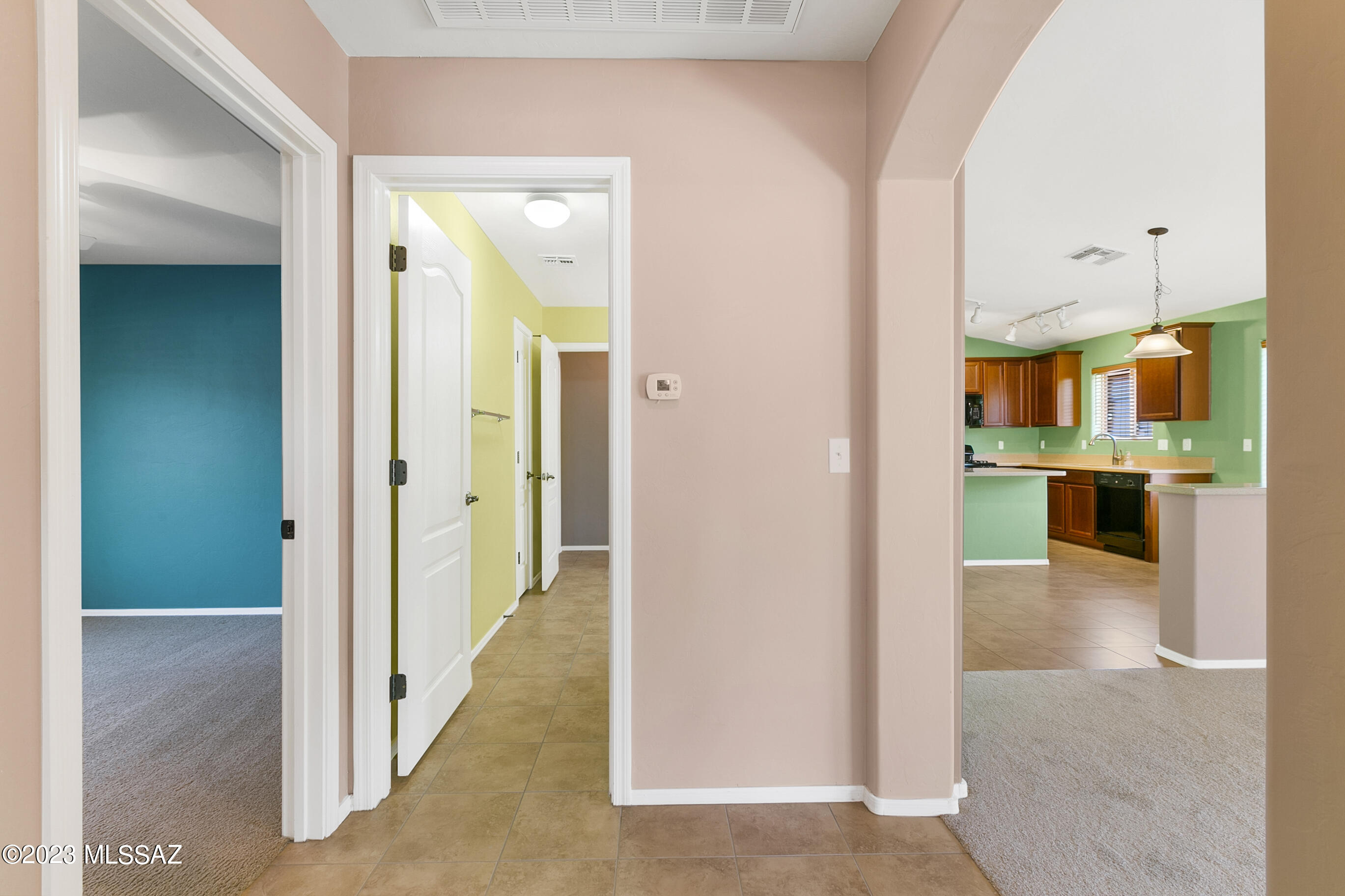 Eagle Crest Ranch - Residential