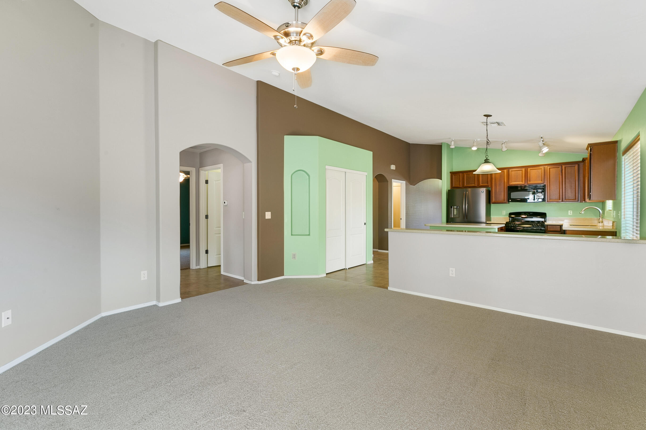 Eagle Crest Ranch - Residential