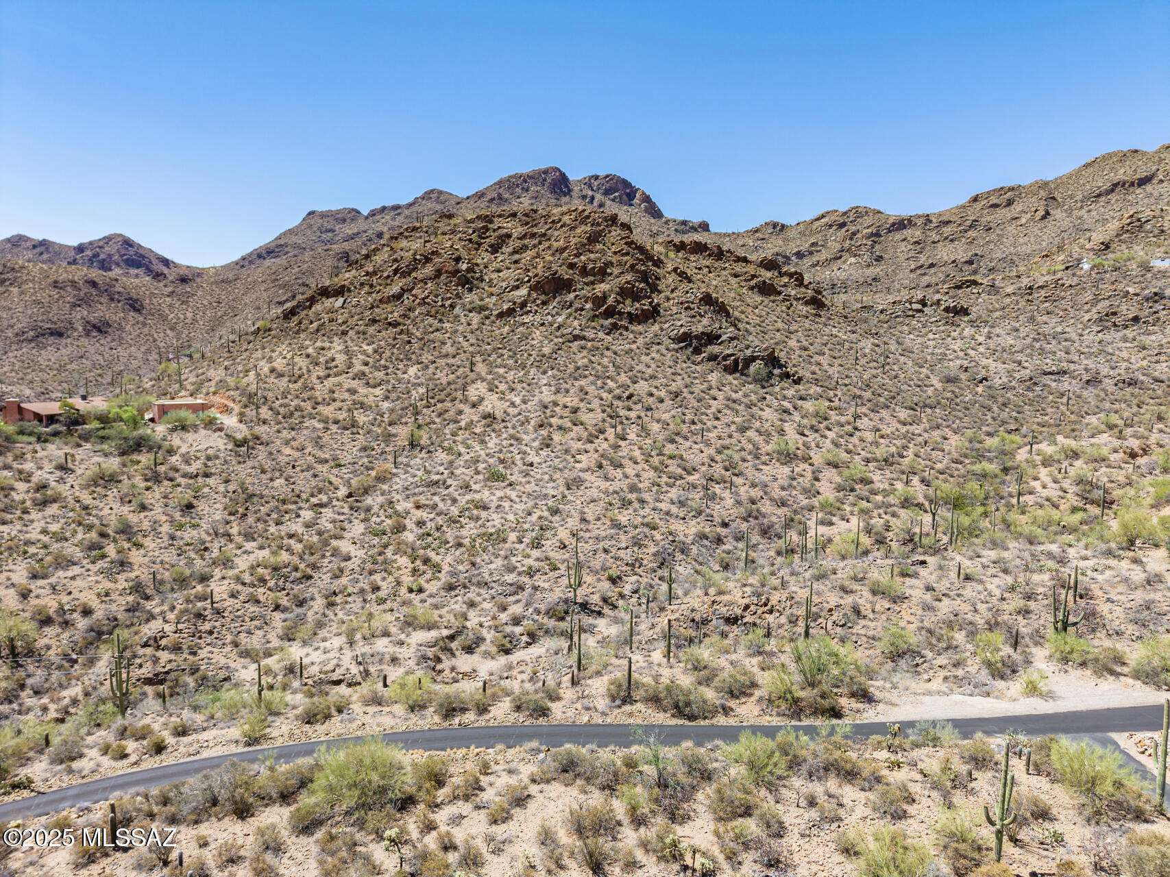 6521 W Sky Canyon Drive 0