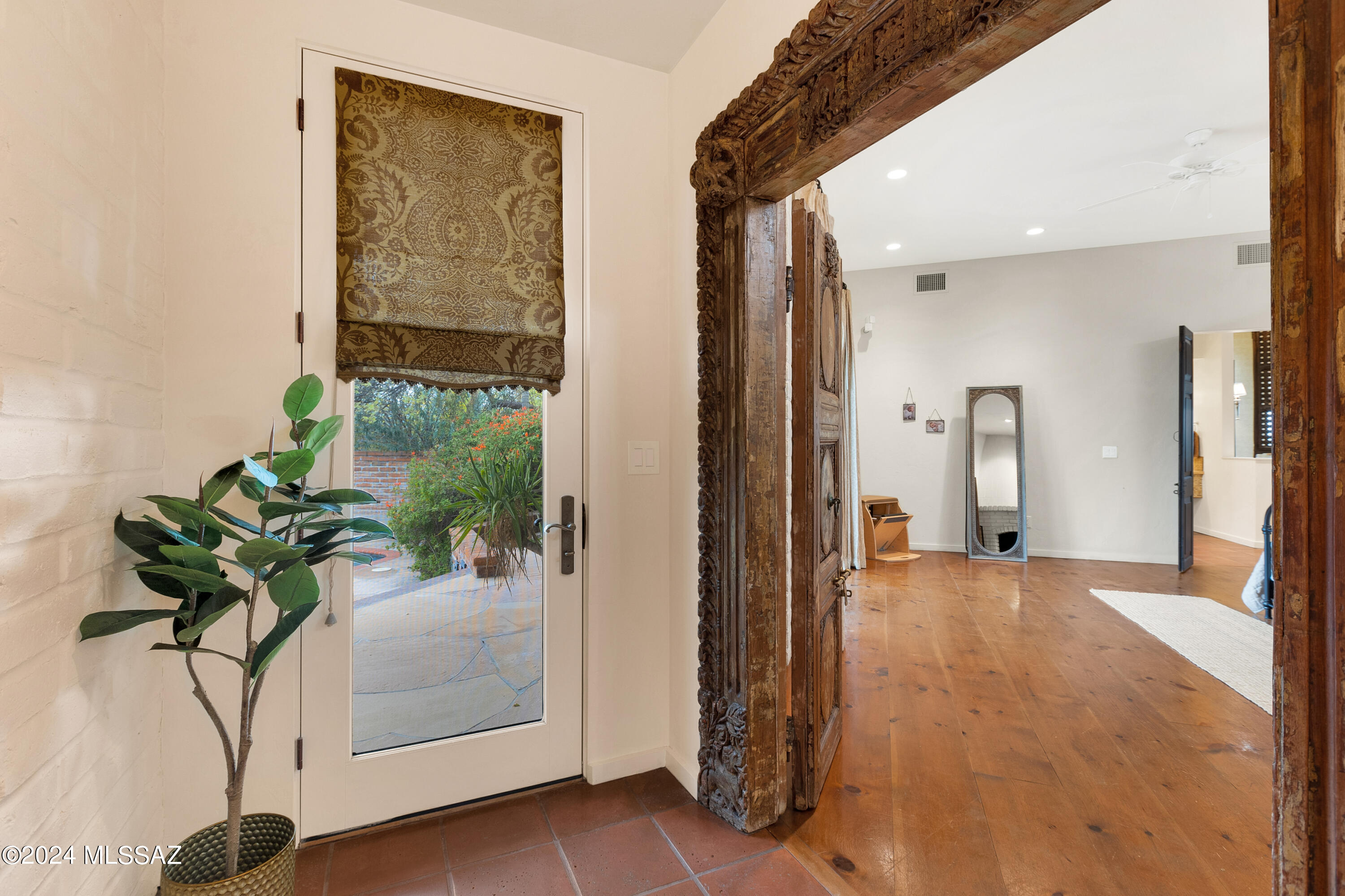 Catalina Foothills Estates NO. 7 (44-120) - Residential