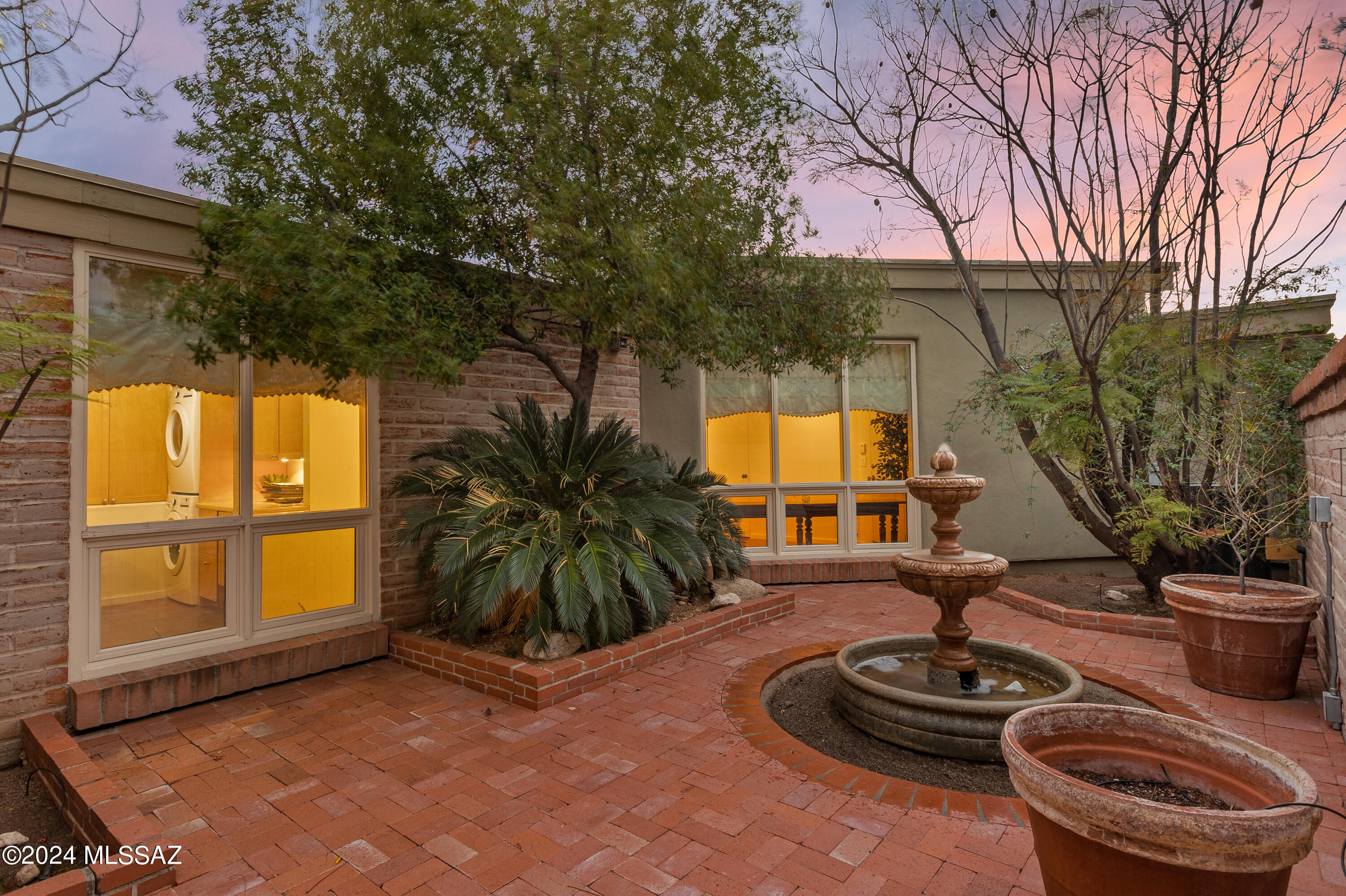 Catalina Foothills Estates NO. 7 (44-120) - Residential