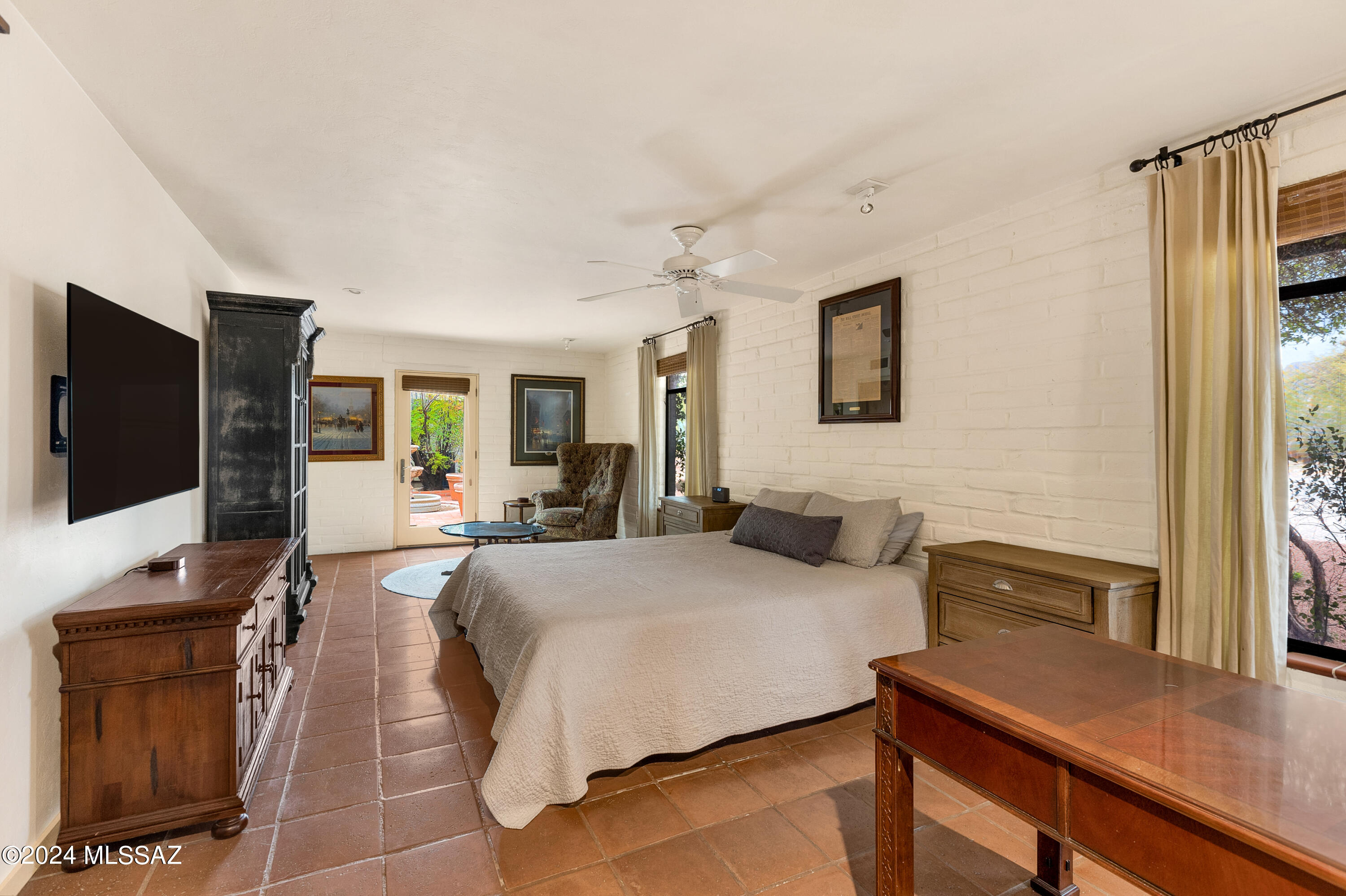 Catalina Foothills Estates NO. 7 (44-120) - Residential