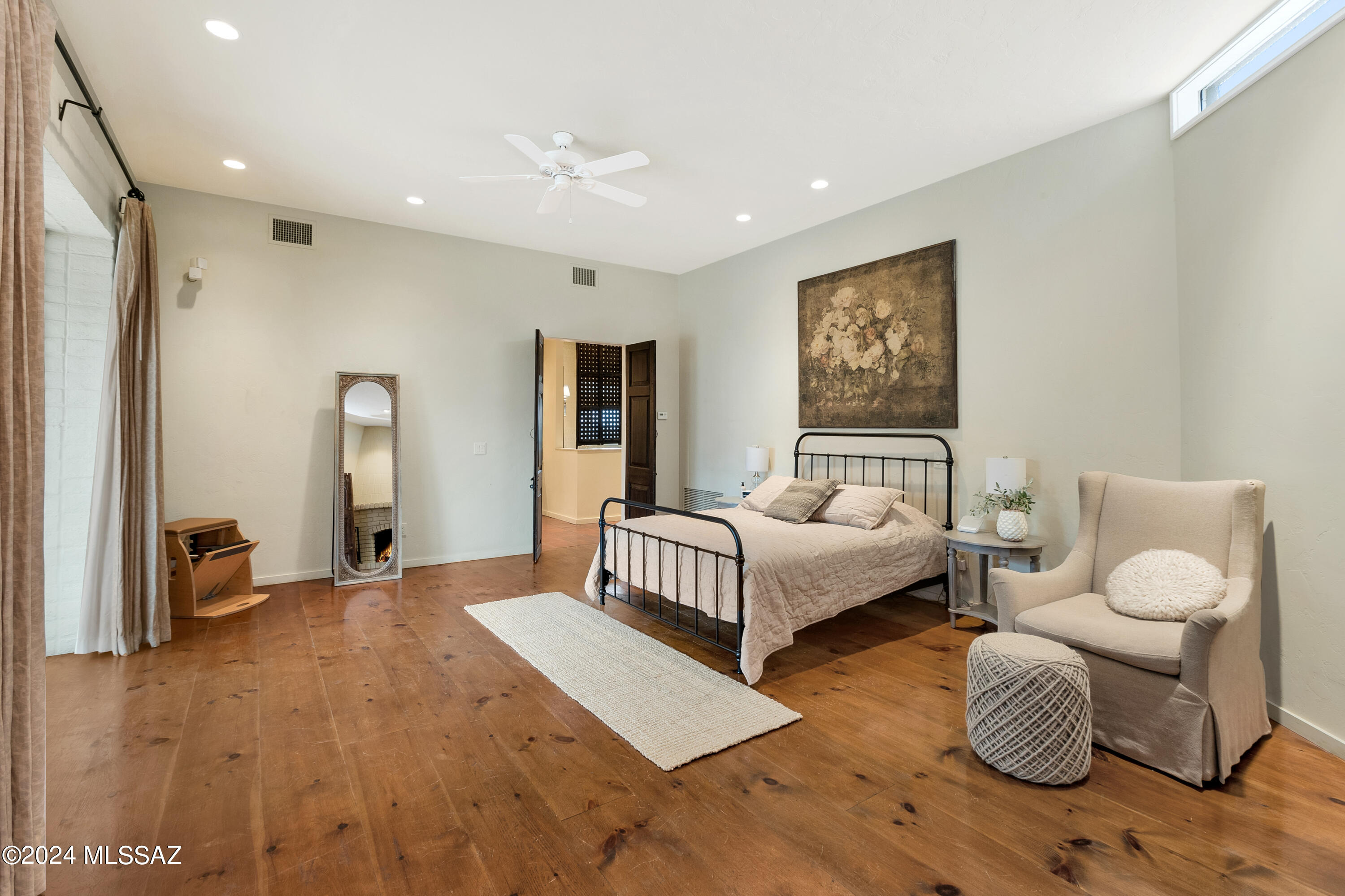 Catalina Foothills Estates NO. 7 (44-120) - Residential