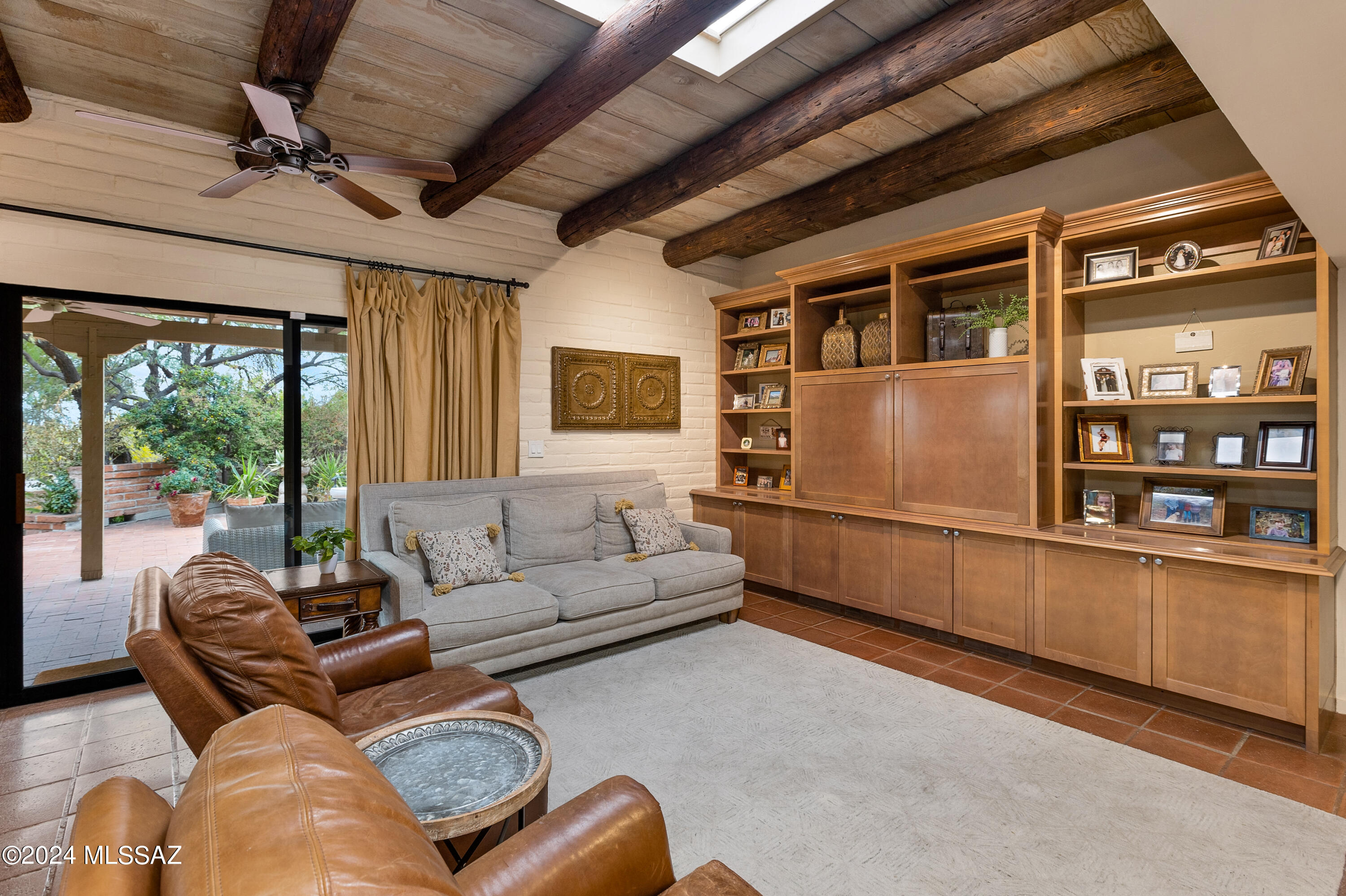 Catalina Foothills Estates NO. 7 (44-120) - Residential