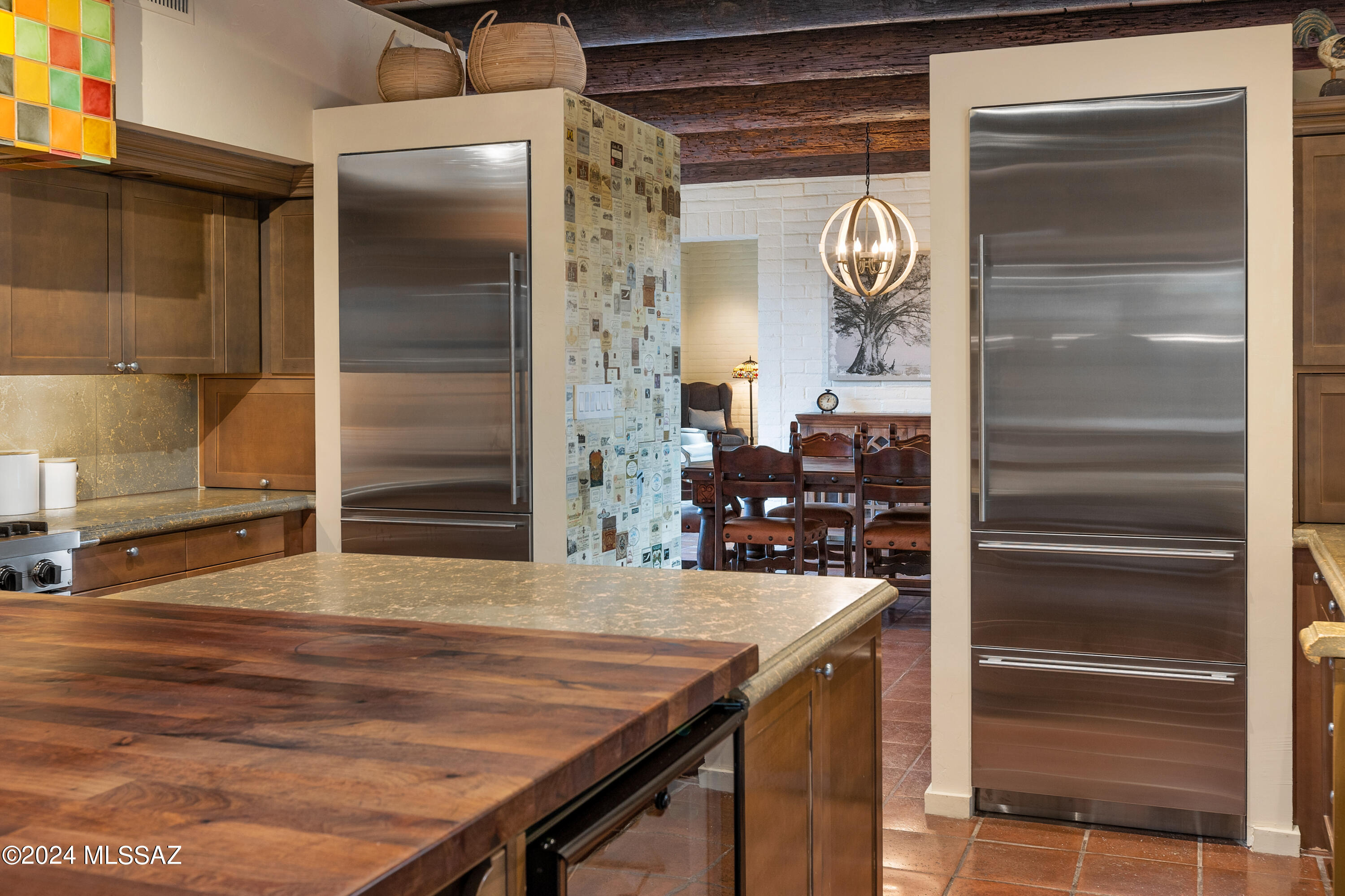 Catalina Foothills Estates NO. 7 (44-120) - Residential