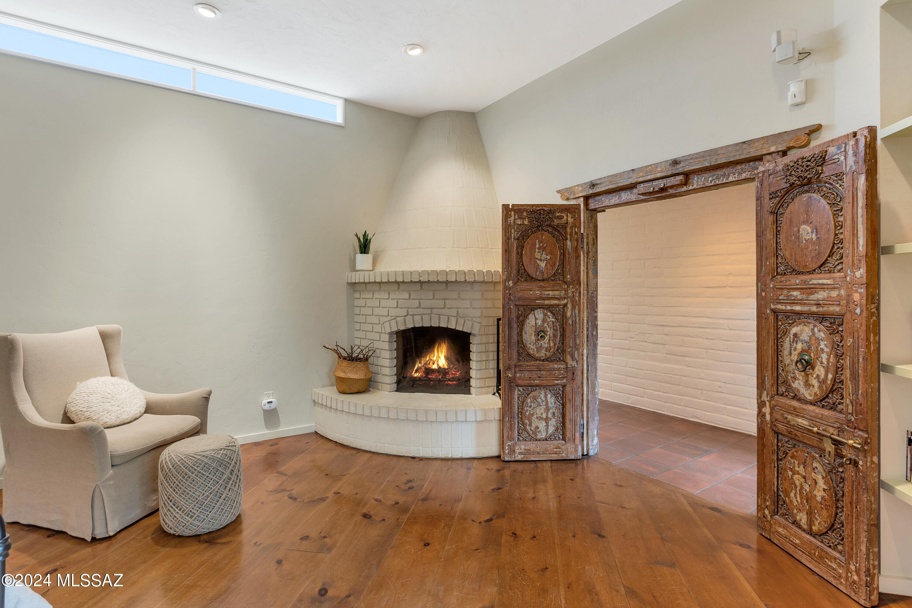Catalina Foothills Estates NO. 7 (44-120) - Residential