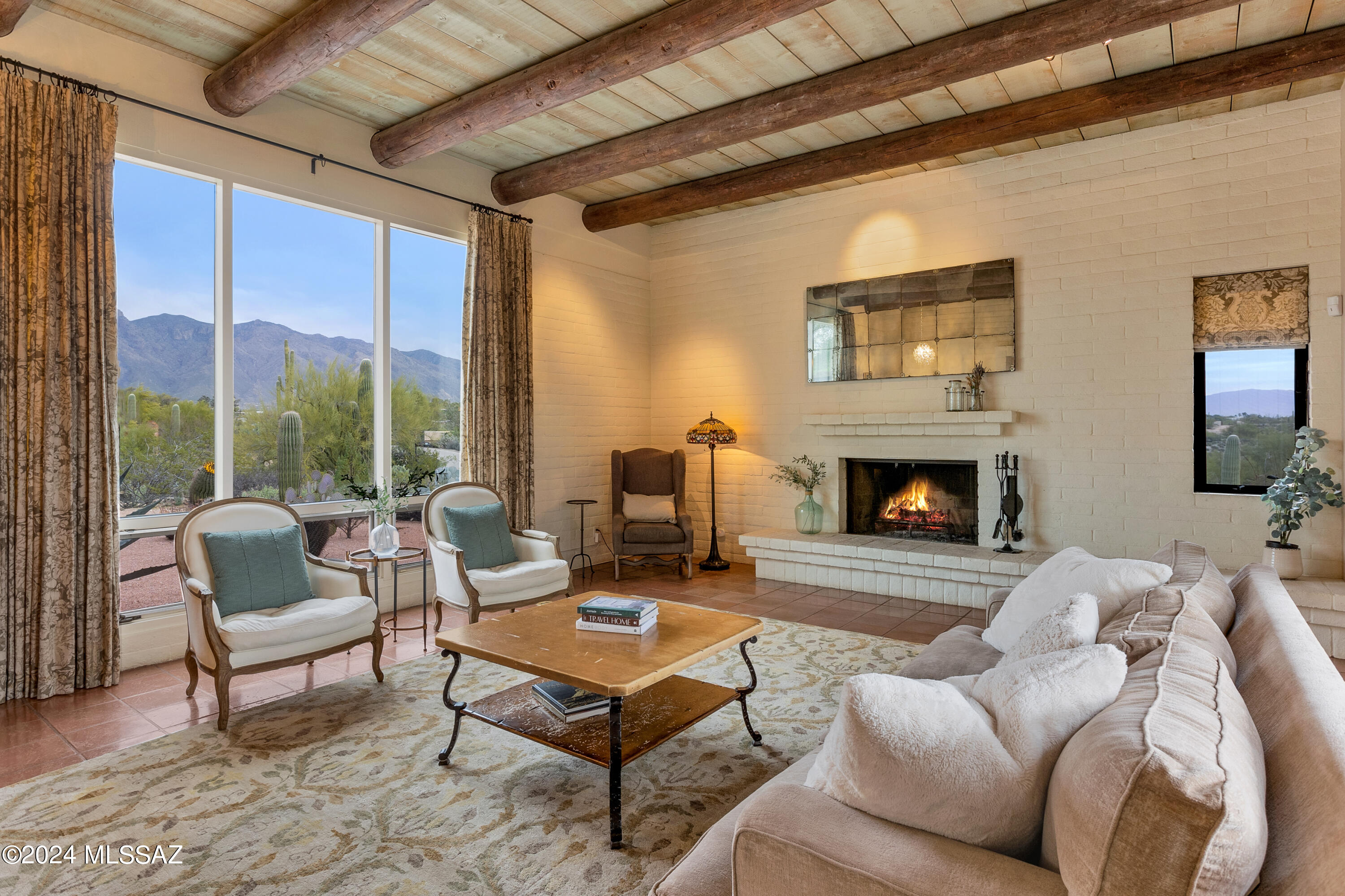 Catalina Foothills Estates NO. 7 (44-120) - Residential