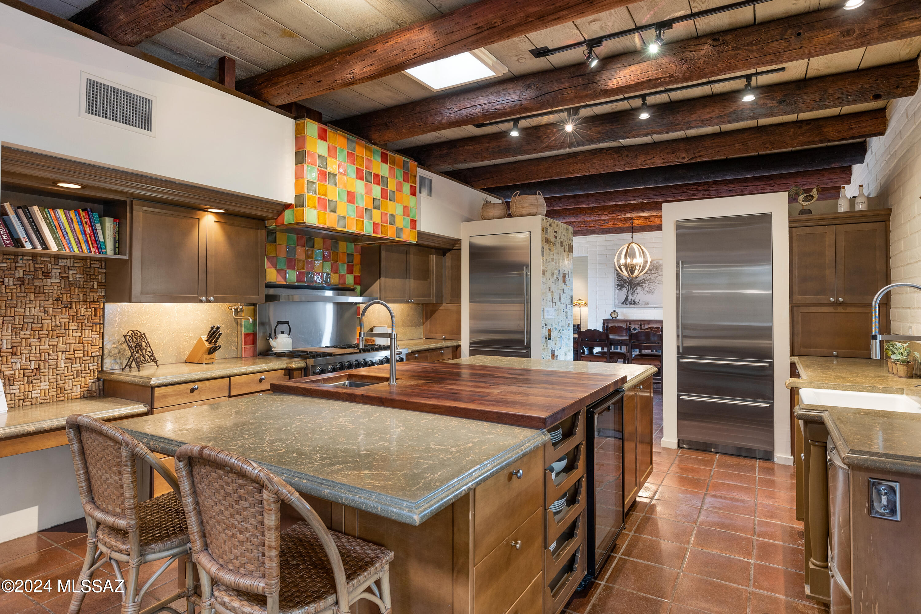 Catalina Foothills Estates NO. 7 (44-120) - Residential