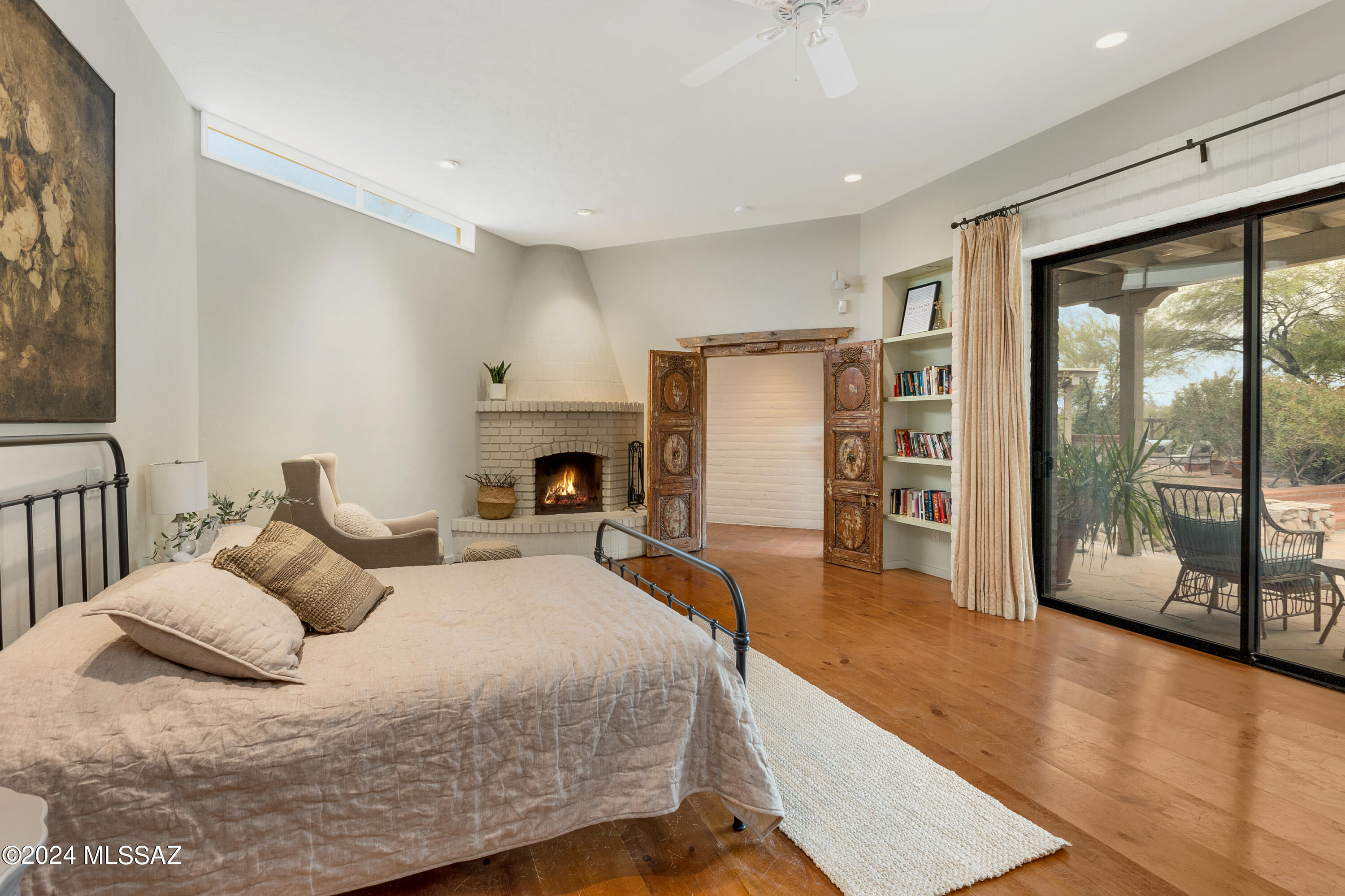 Catalina Foothills Estates NO. 7 (44-120) - Residential