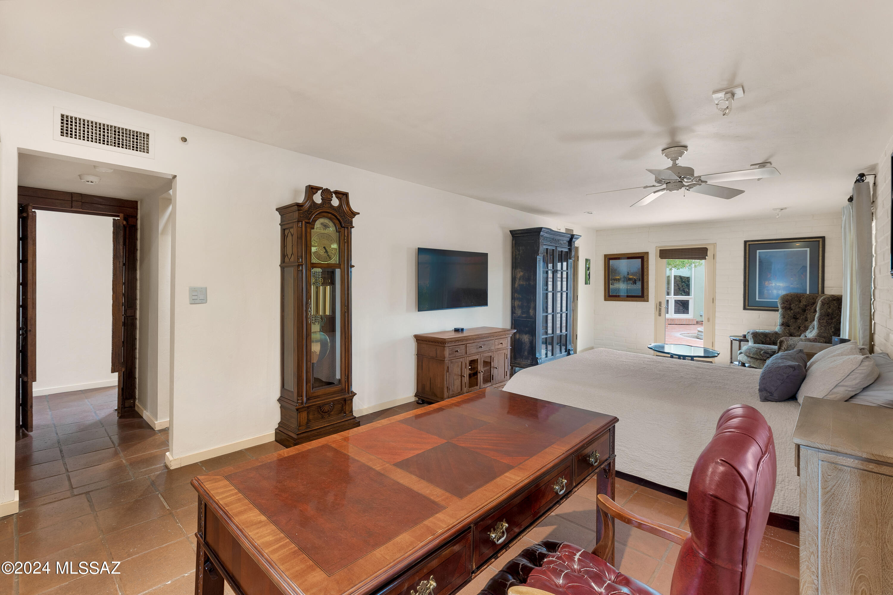 Catalina Foothills Estates NO. 7 (44-120) - Residential
