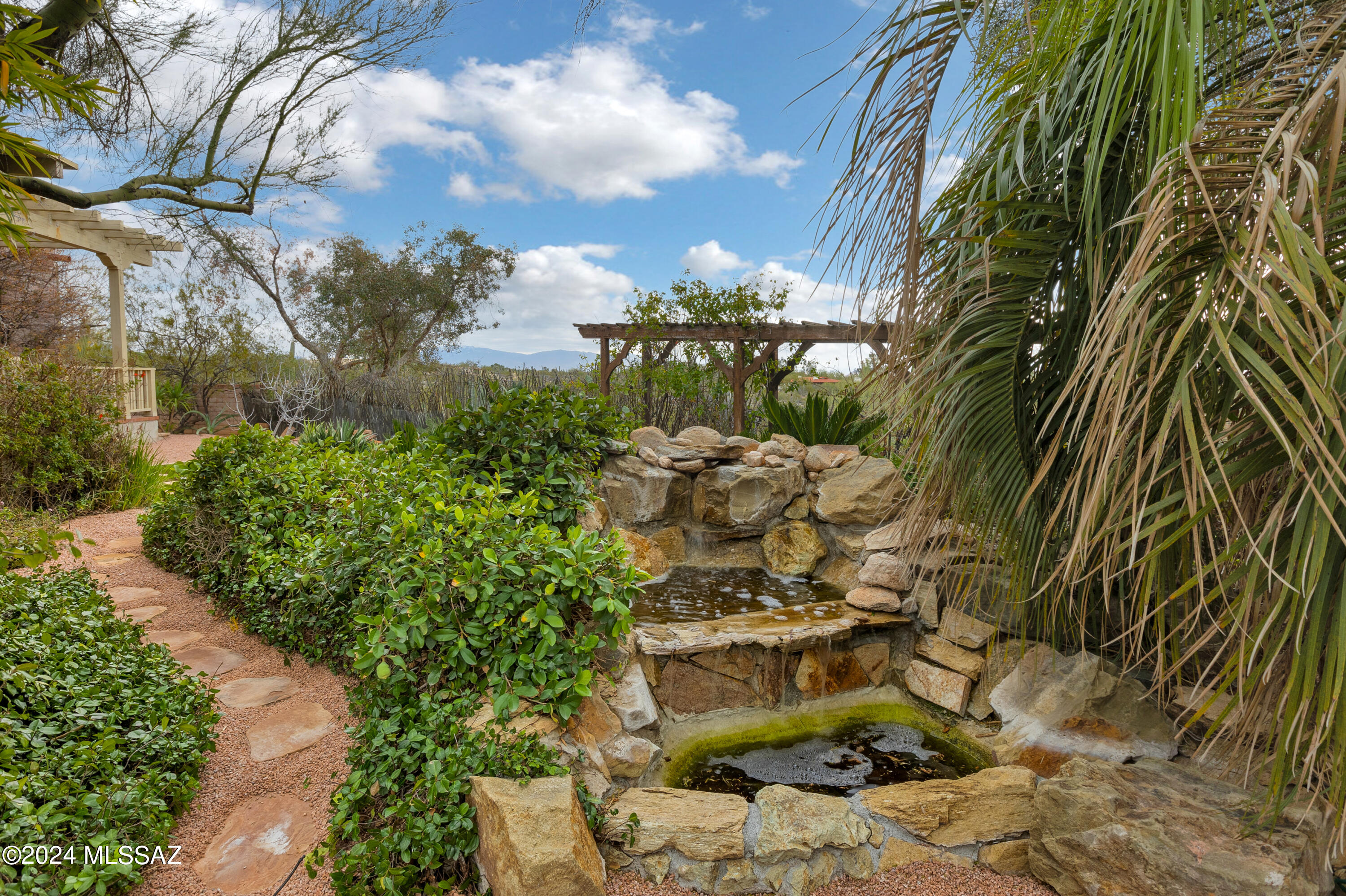 Catalina Foothills Estates NO. 7 (44-120) - Residential