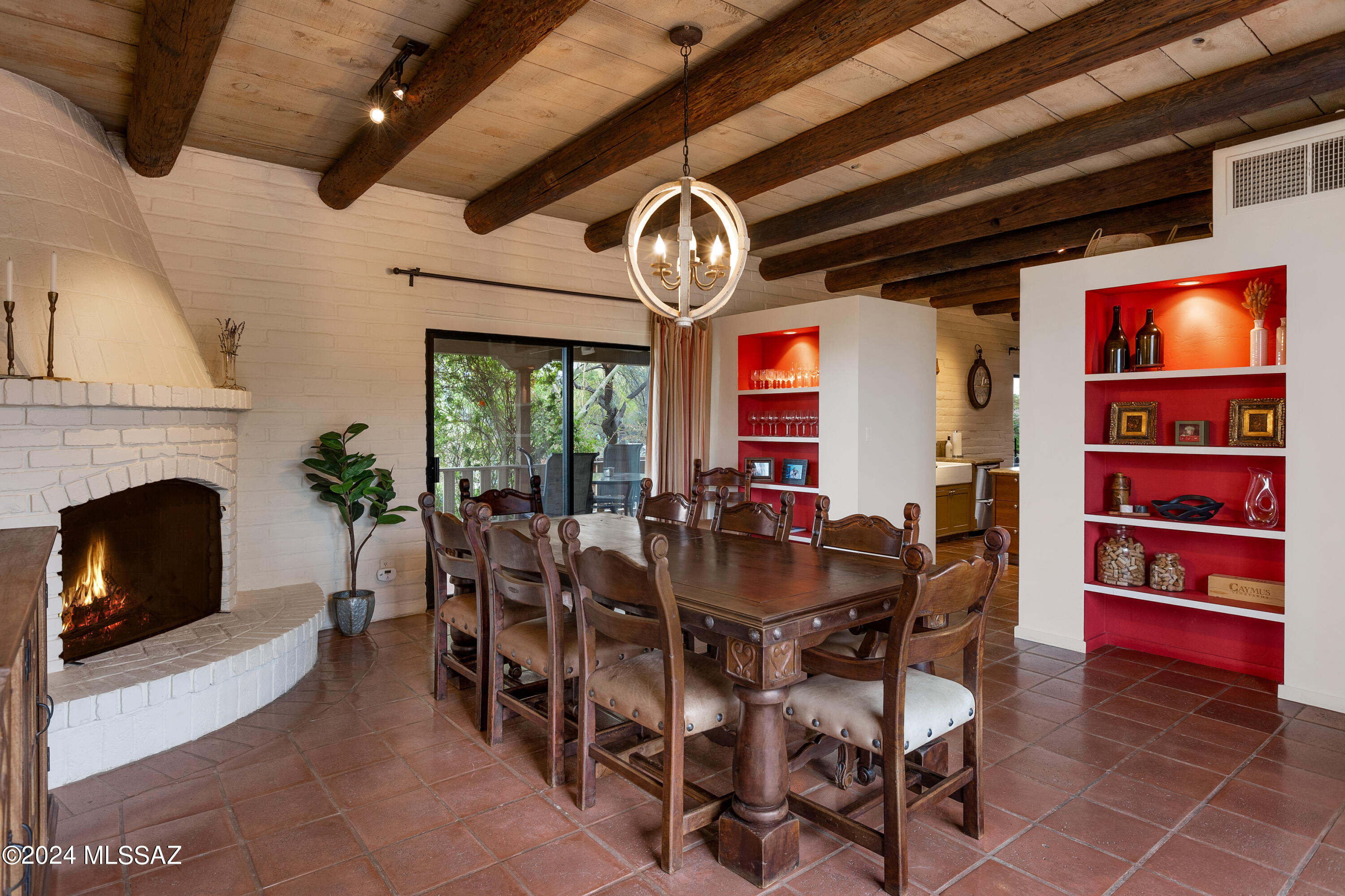Catalina Foothills Estates NO. 7 (44-120) - Residential