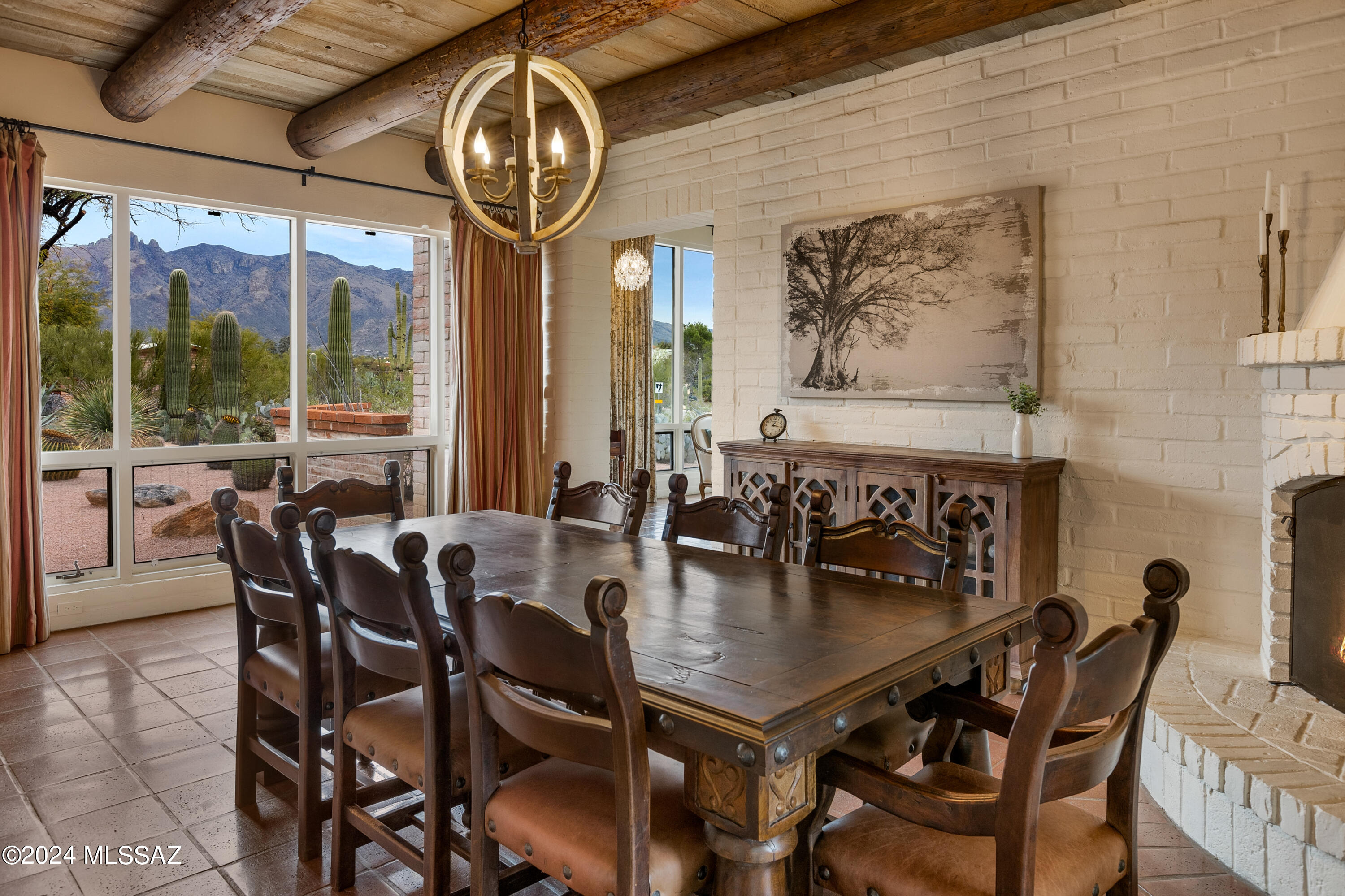 Catalina Foothills Estates NO. 7 (44-120) - Residential