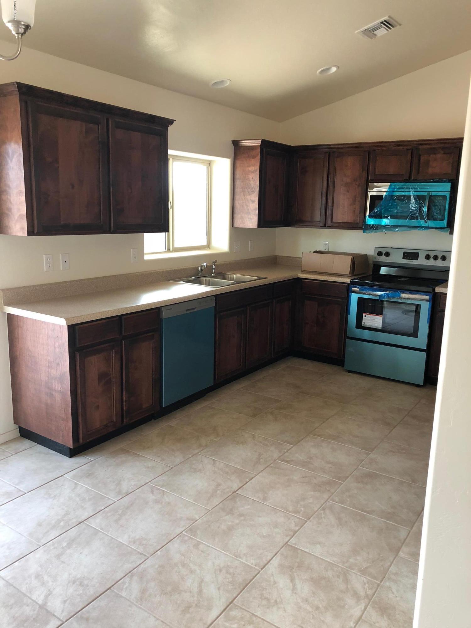Rio Rico Ranchettes 10 - Residential
