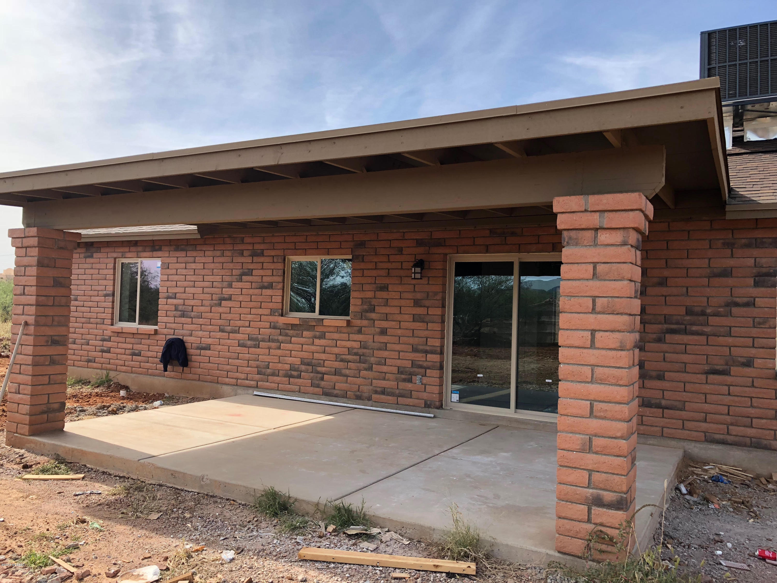 Rio Rico Ranchettes 10 - Residential