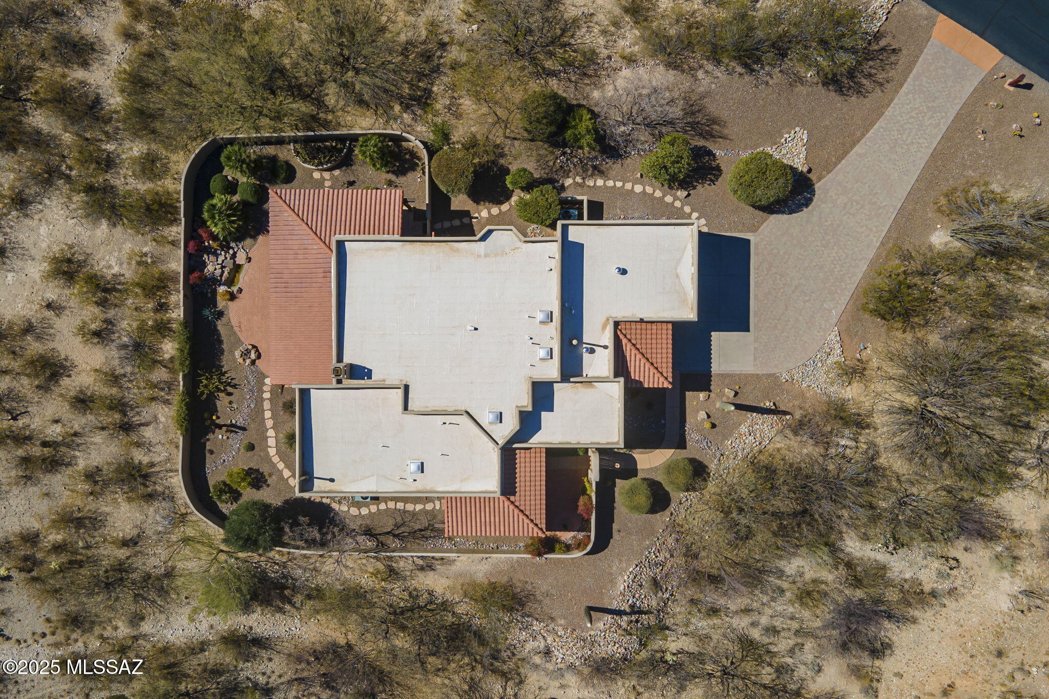 Solar Del Viejo (1-81) - Residential