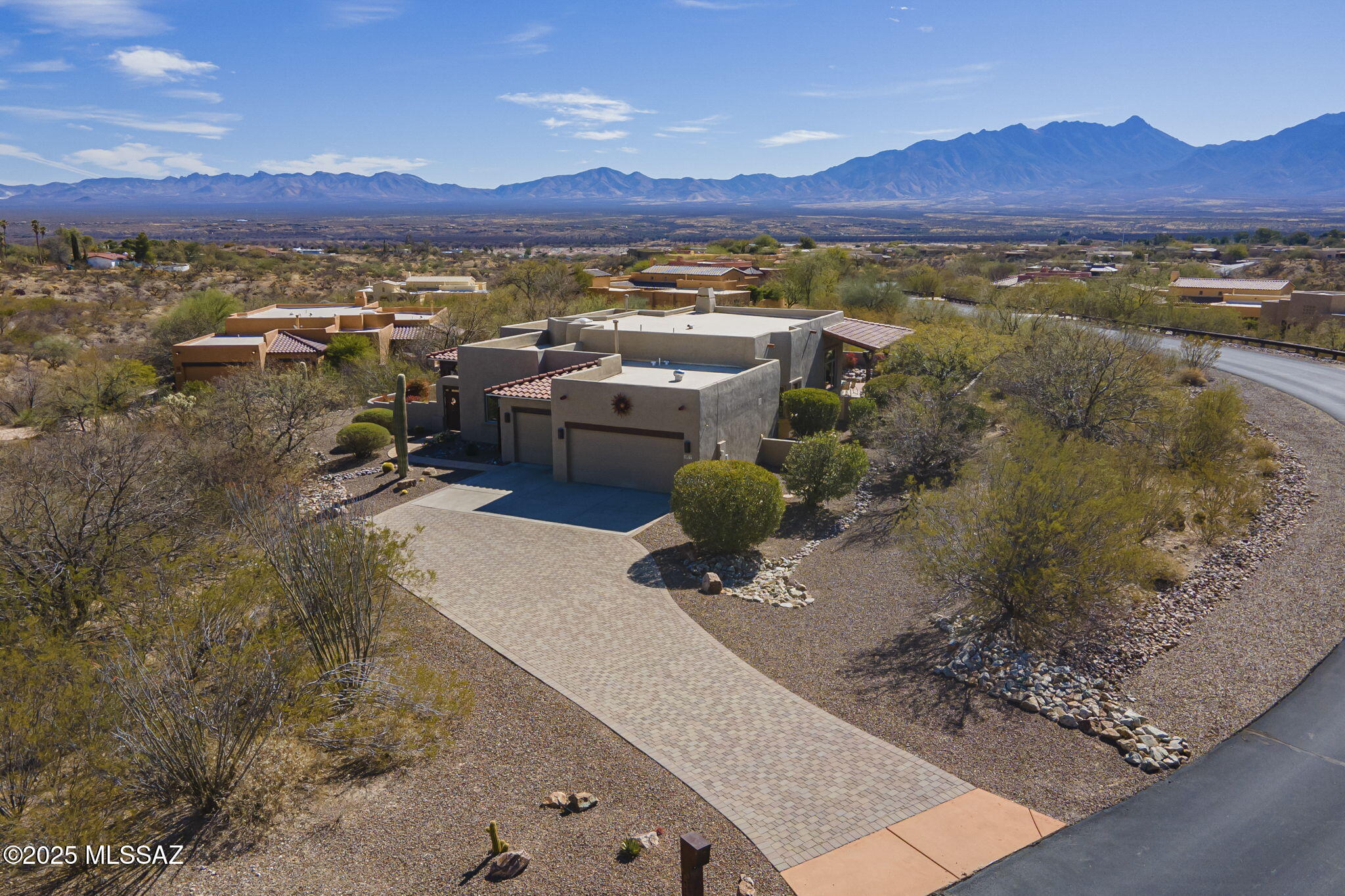 Solar Del Viejo (1-81) - Residential