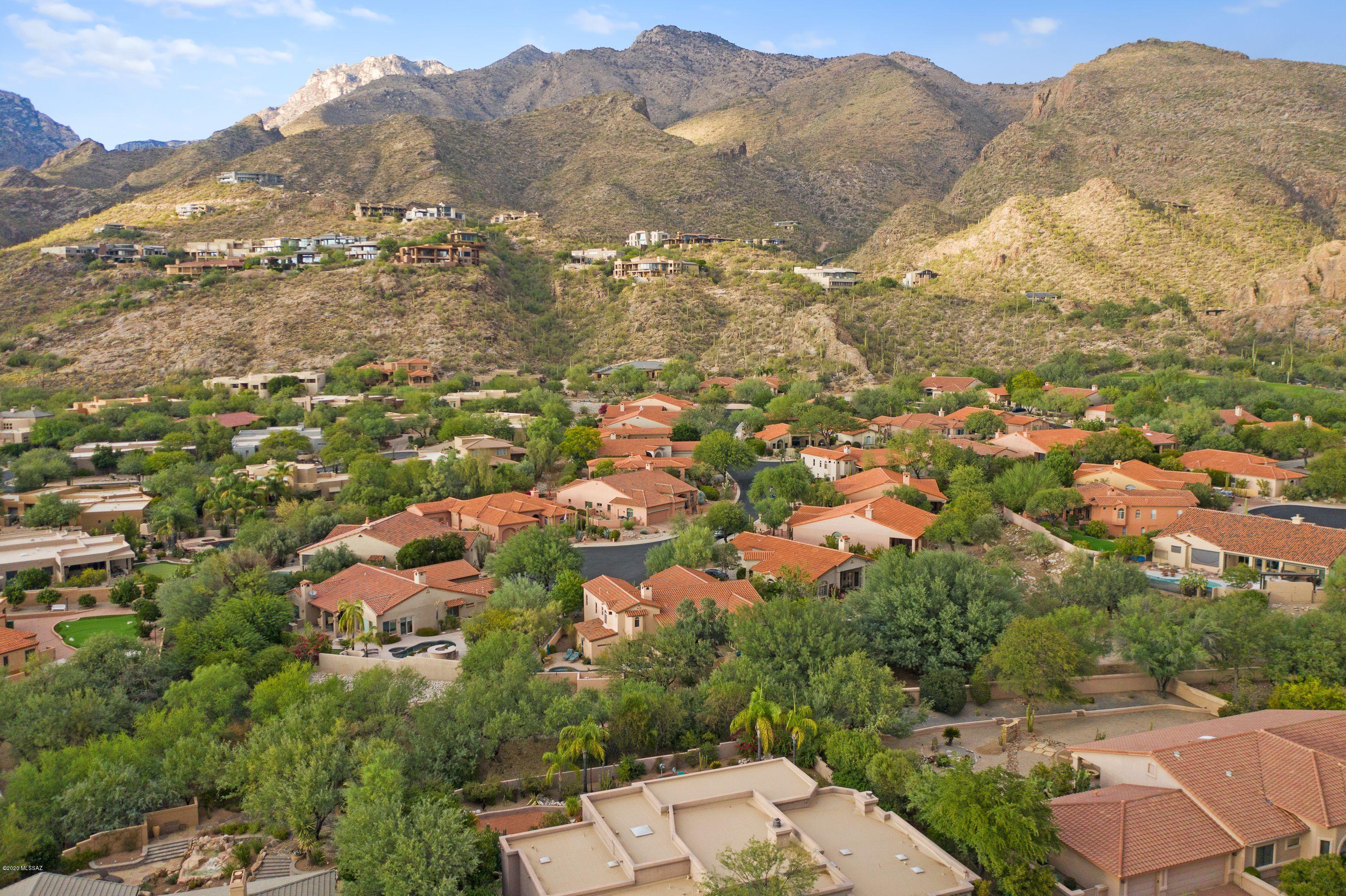 Ventana Country Club Estates (1-67) - Residential