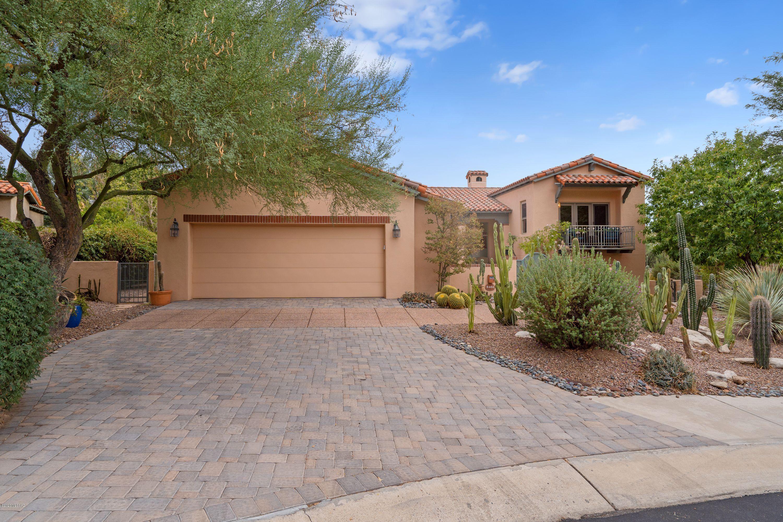 Ventana Country Club Estates (1-67) - Residential