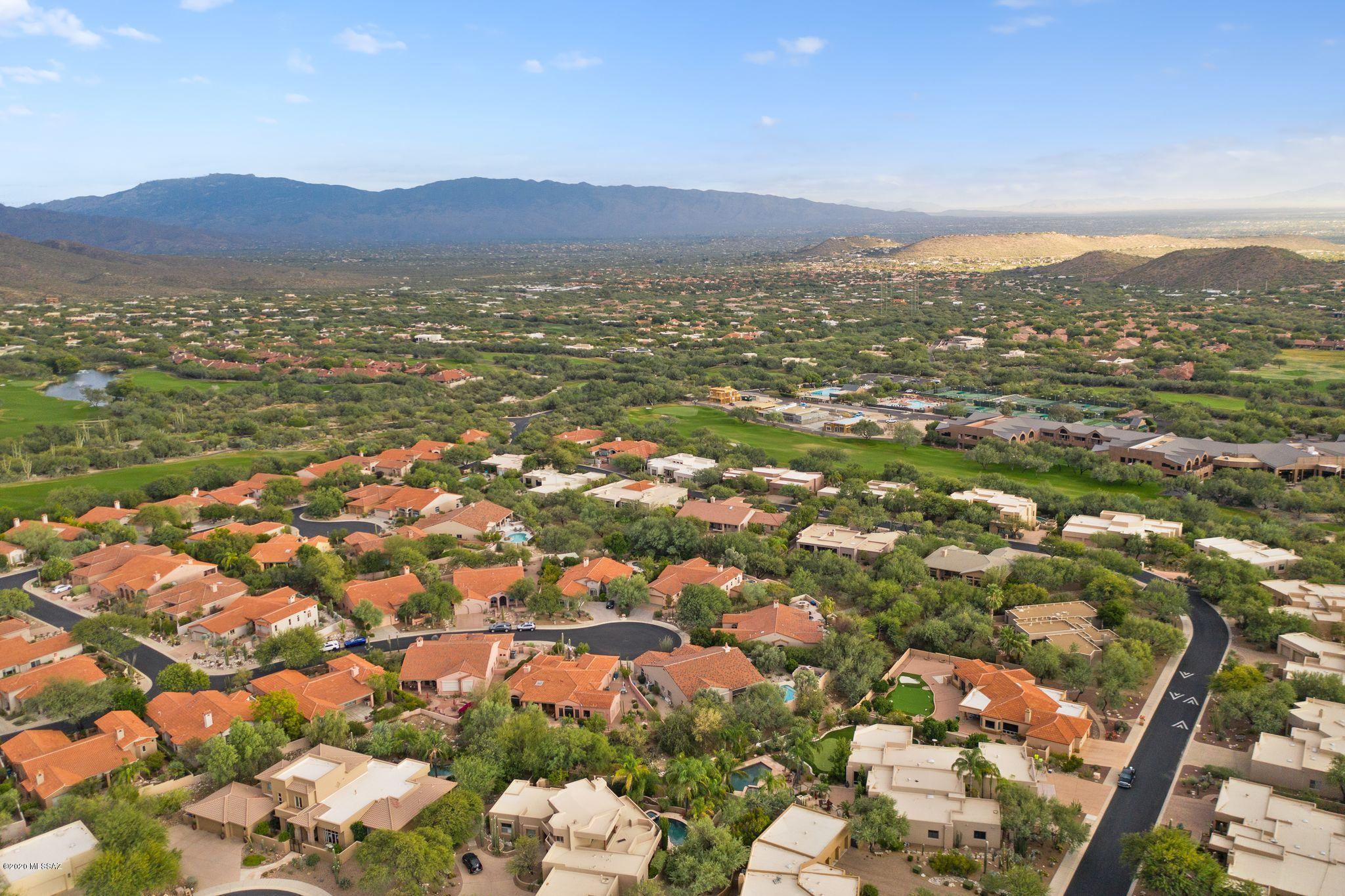 Ventana Country Club Estates (1-67) - Residential