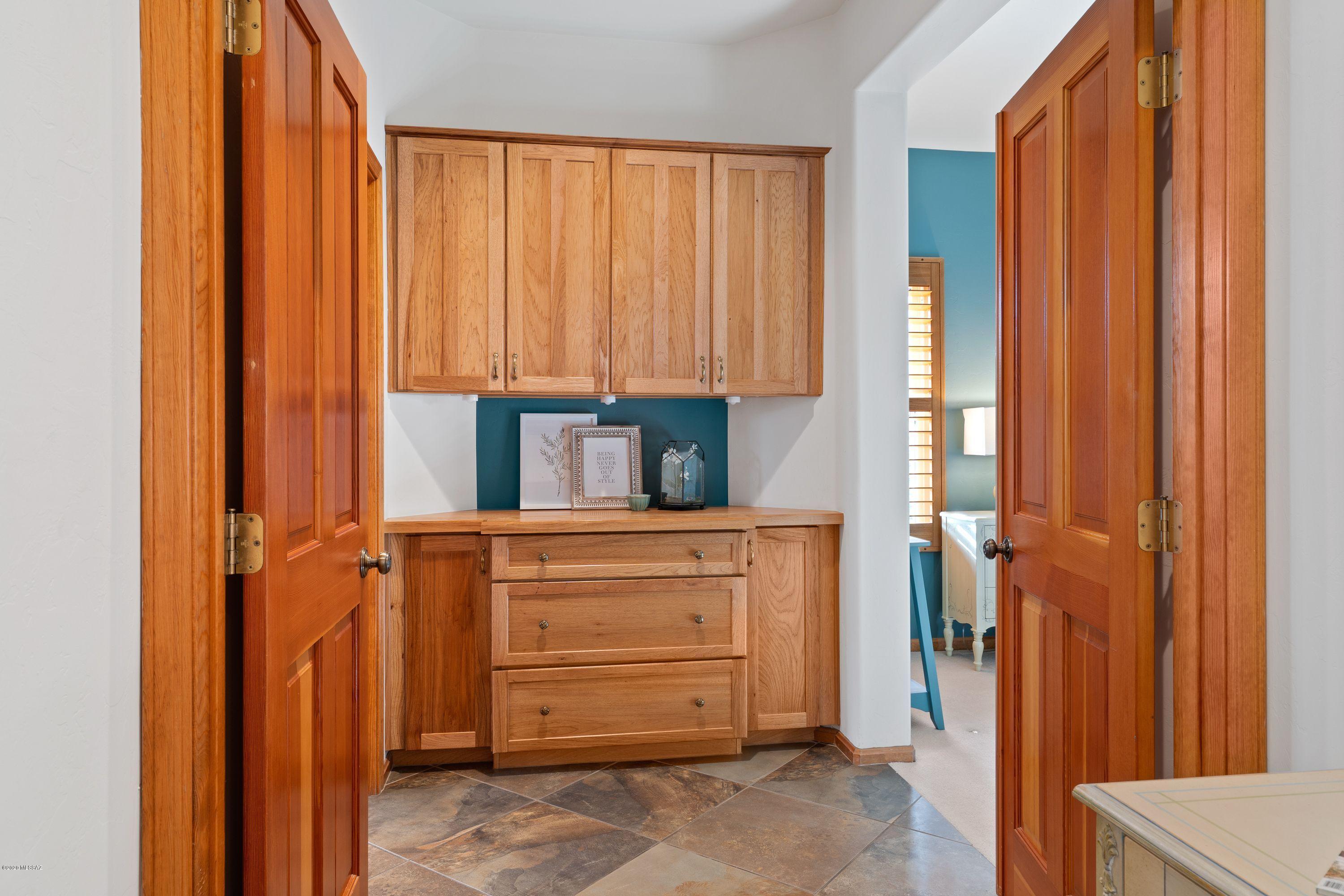 Ventana Country Club Estates (1-67) - Residential