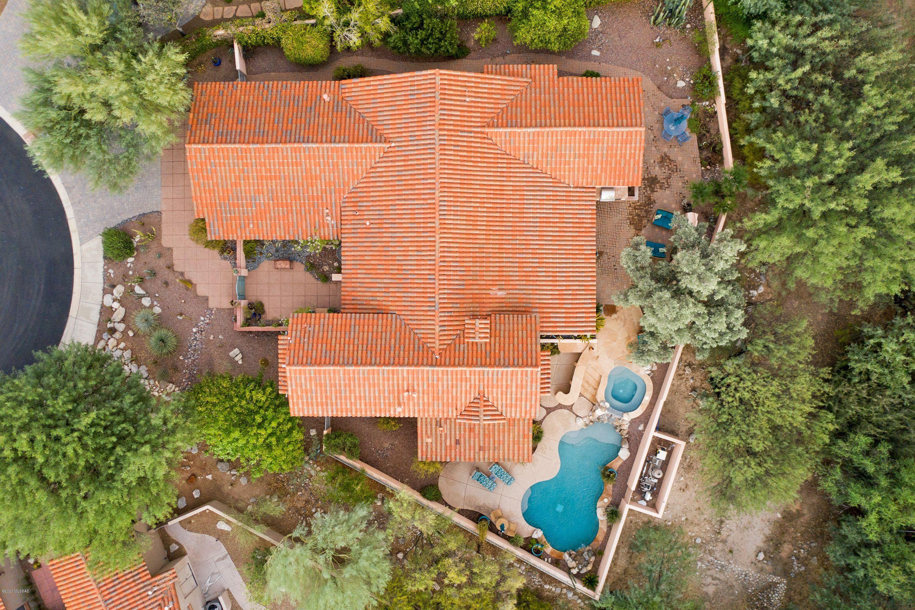 Ventana Country Club Estates (1-67) - Residential