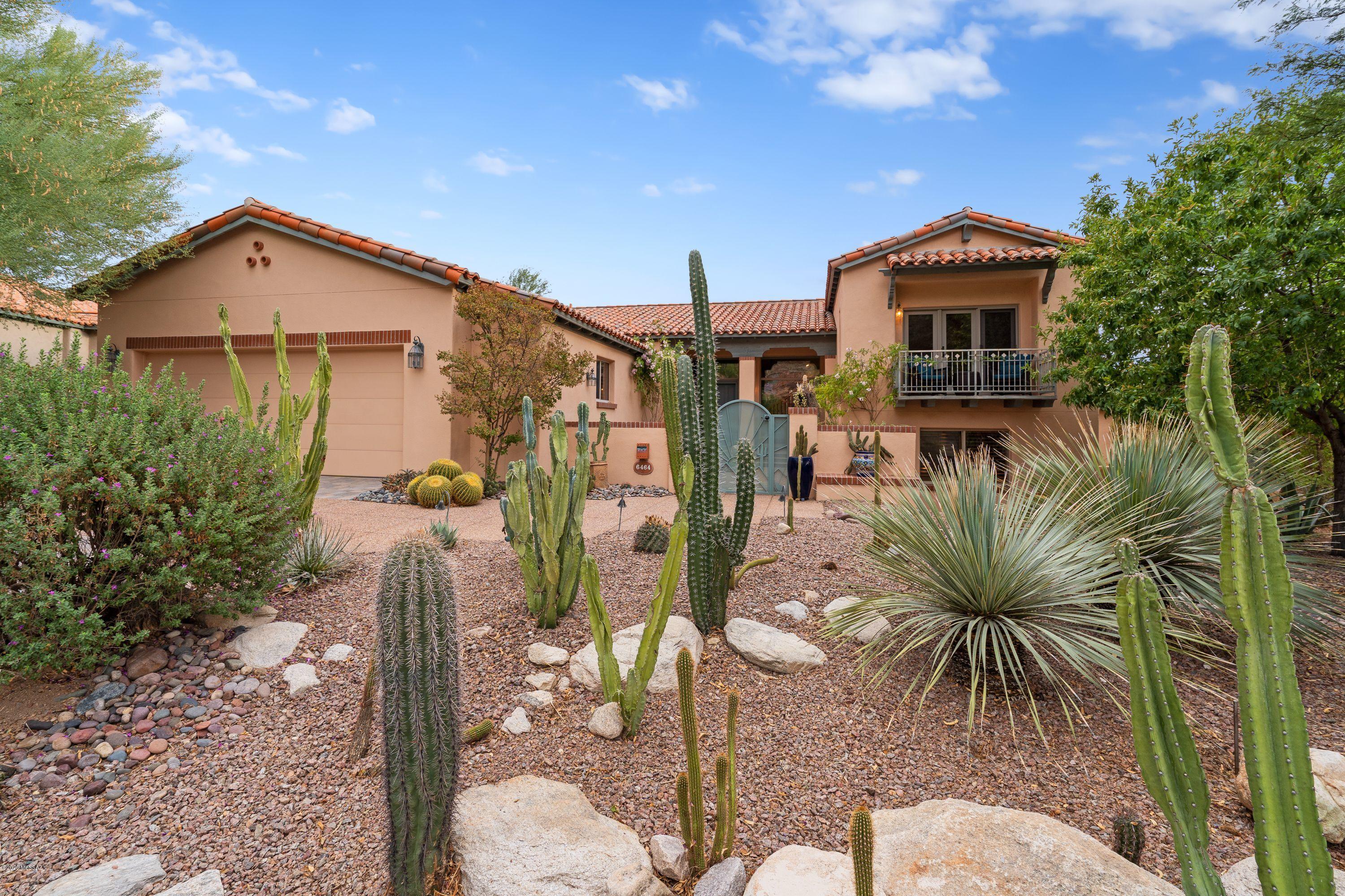 Ventana Country Club Estates (1-67) - Residential
