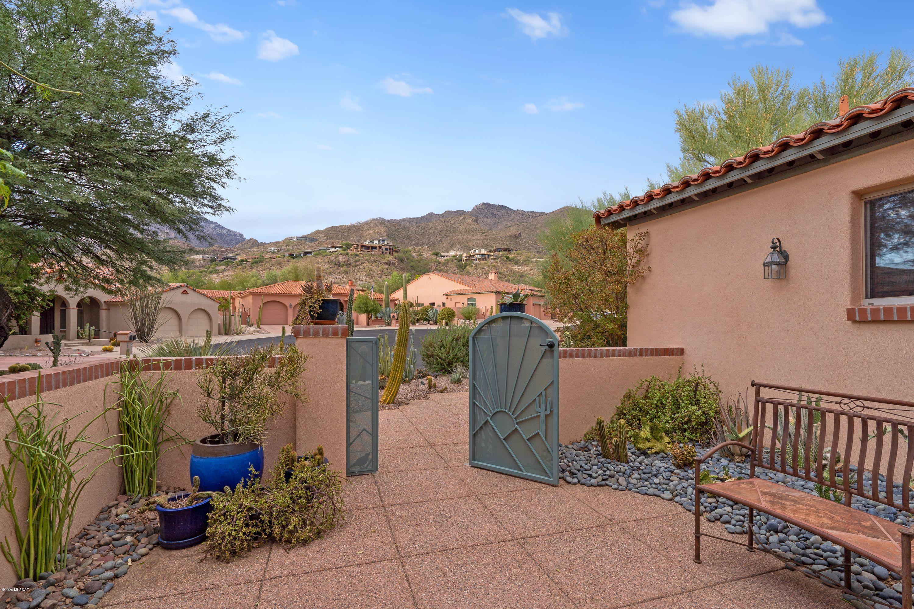 Ventana Country Club Estates (1-67) - Residential