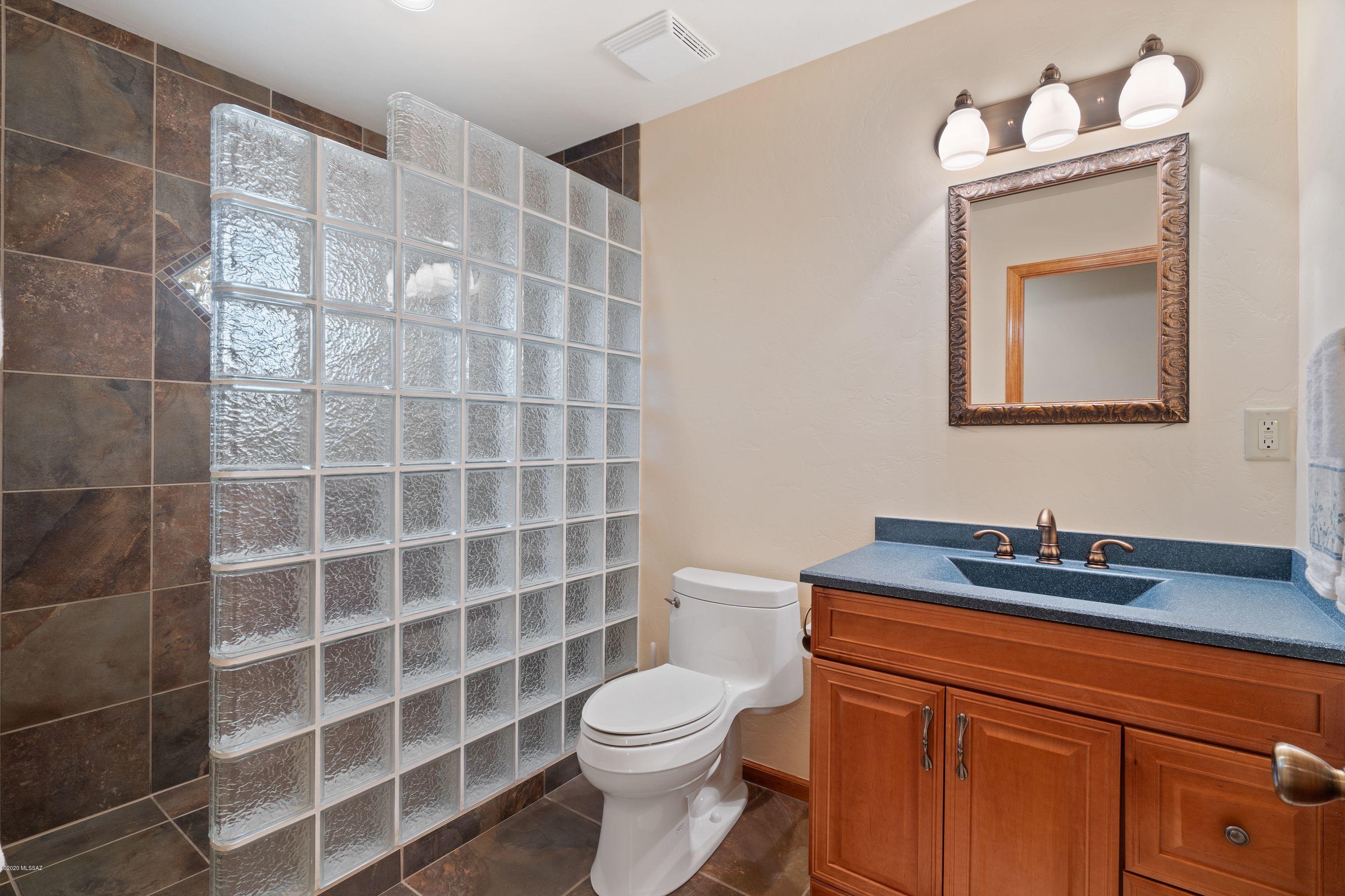 Ventana Country Club Estates (1-67) - Residential