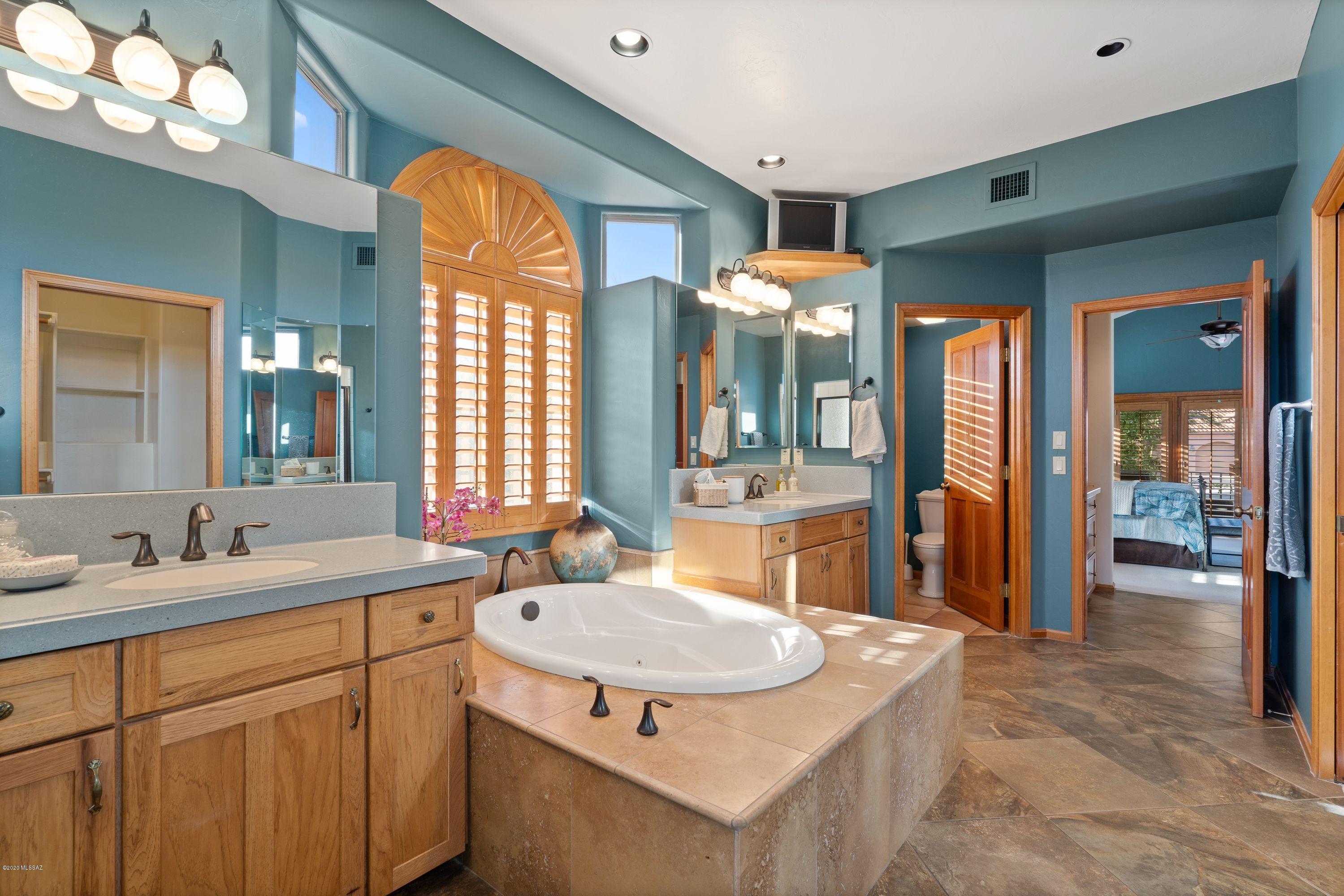 Ventana Country Club Estates (1-67) - Residential