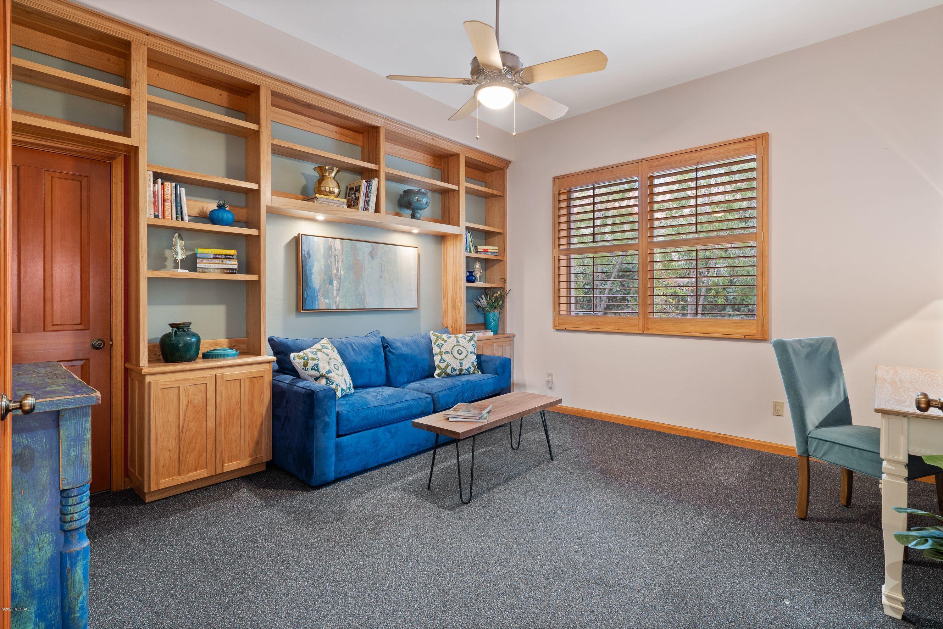 Ventana Country Club Estates (1-67) - Residential