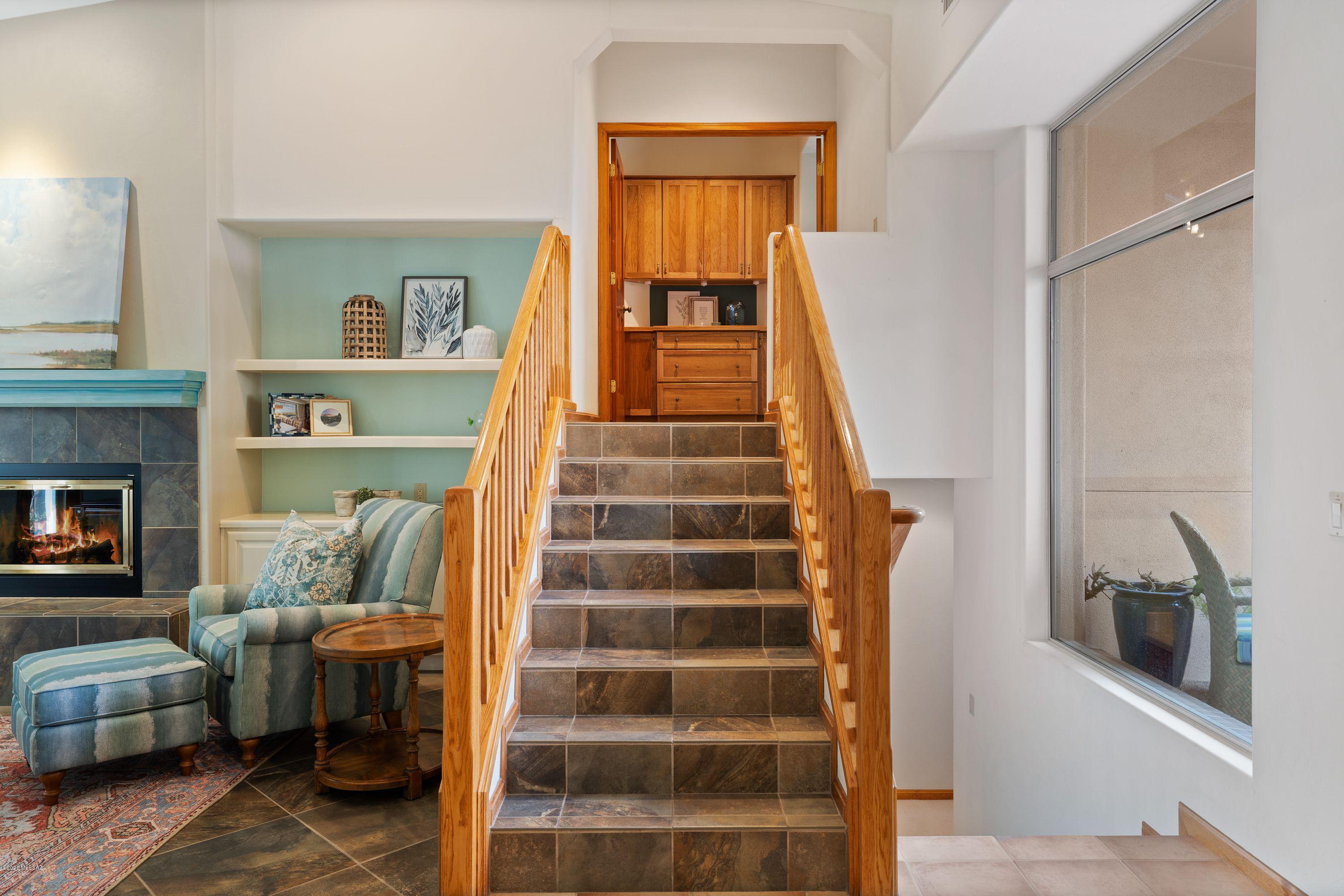 Ventana Country Club Estates (1-67) - Residential